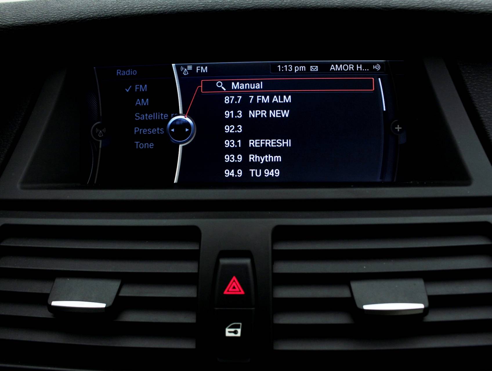 Florida Fine Cars - Used BMW X6 2014 MIAMI XDRIVE35I