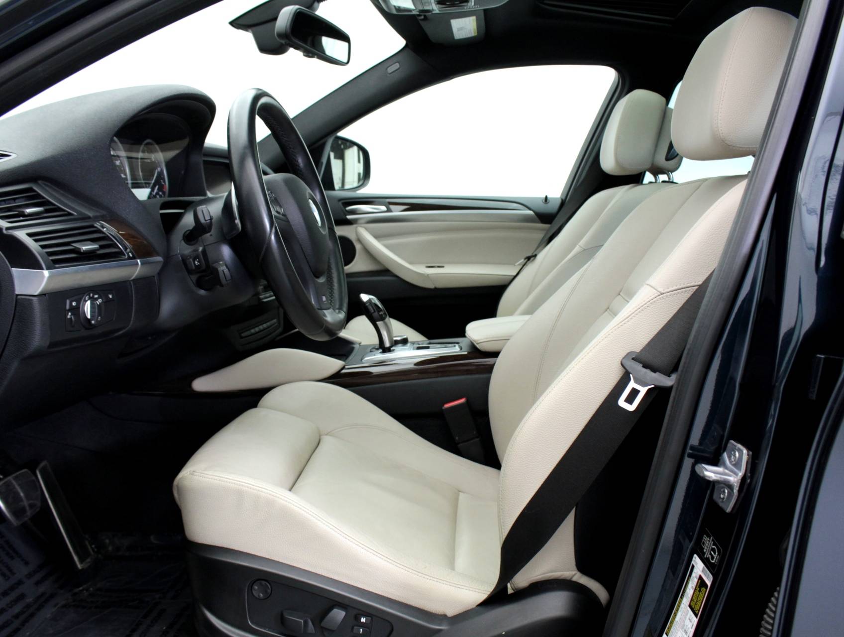 Florida Fine Cars - Used BMW X6 2014 MIAMI XDRIVE35I