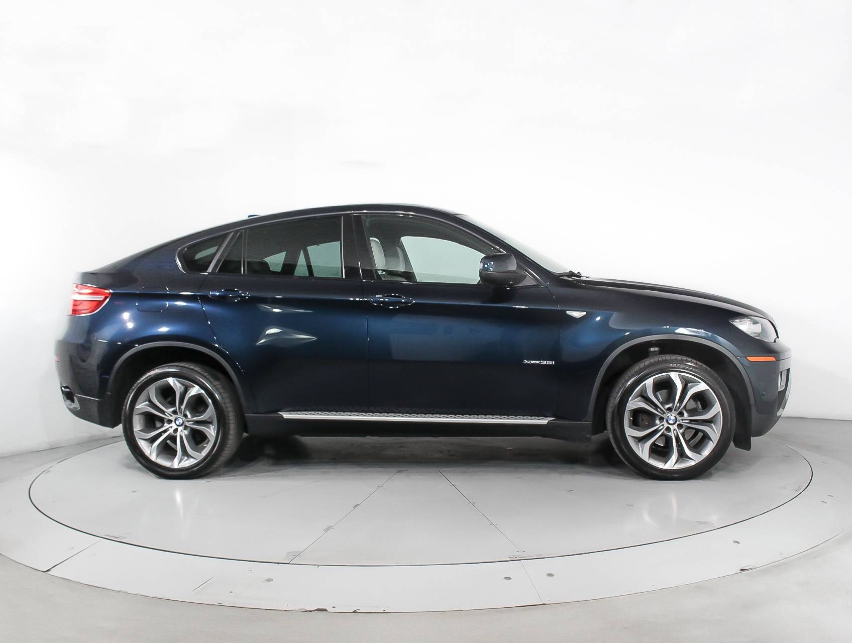 Florida Fine Cars - Used BMW X6 2014 MIAMI XDRIVE35I