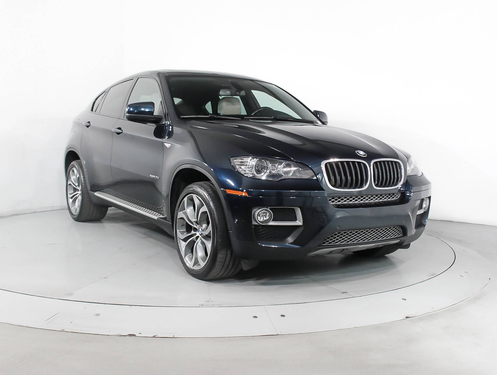 Florida Fine Cars - Used BMW X6 2014 MIAMI XDRIVE35I