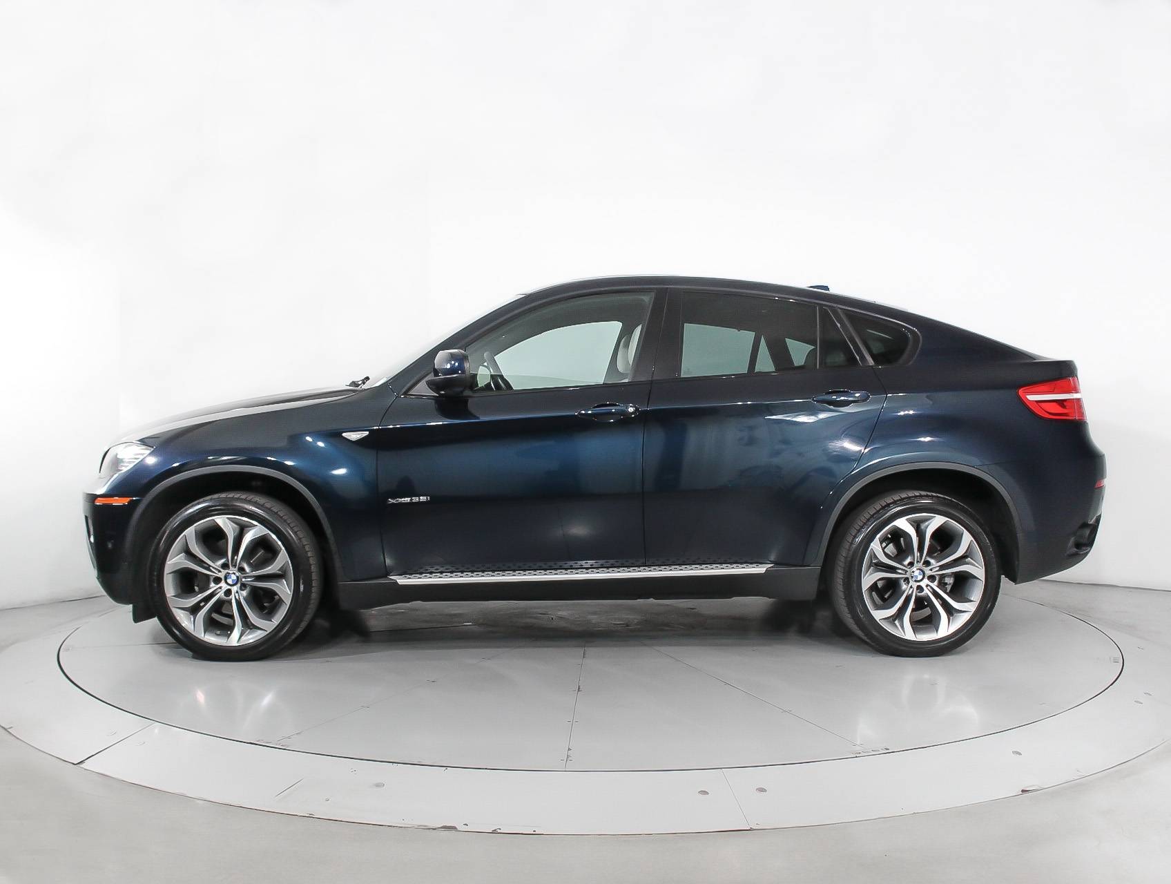 Florida Fine Cars - Used BMW X6 2014 MIAMI XDRIVE35I