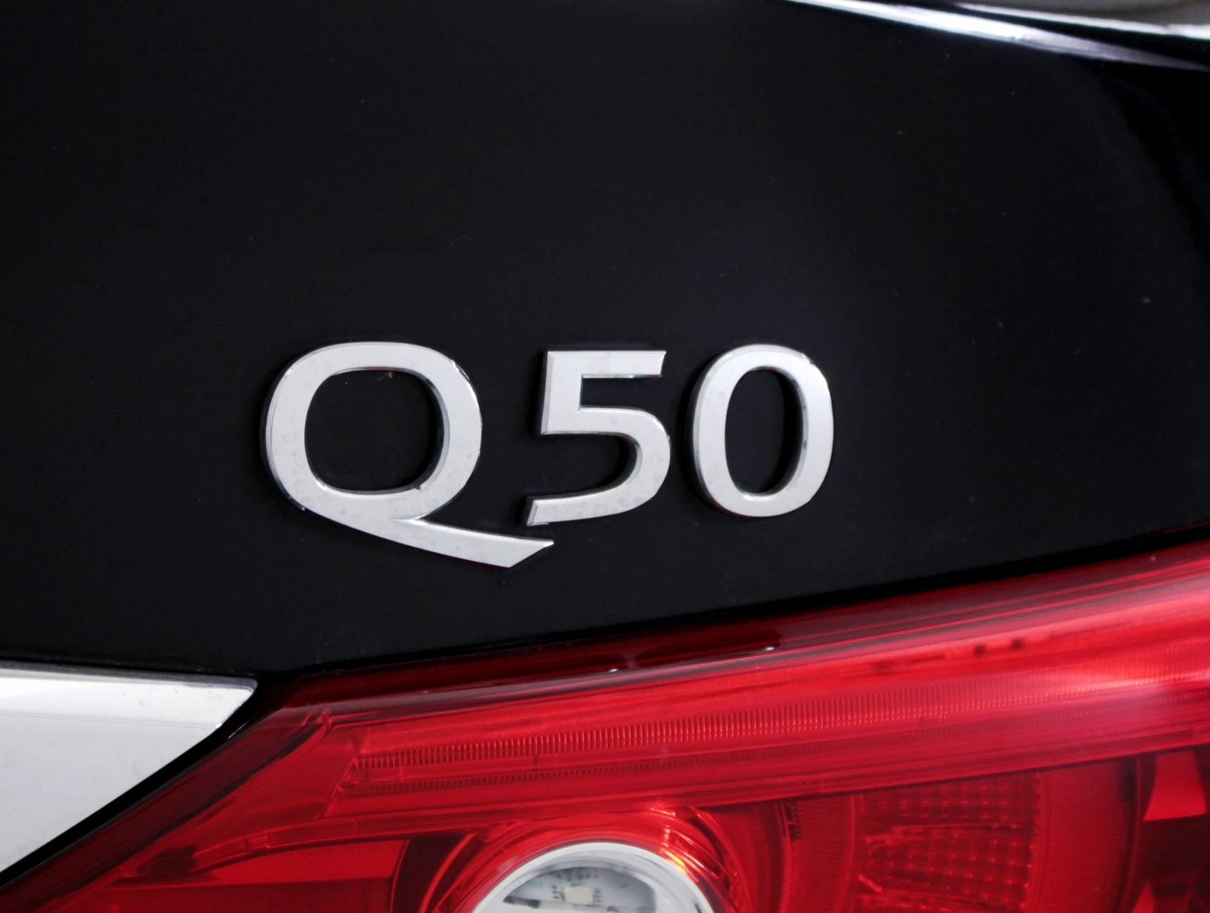 Florida Fine Cars - Used INFINITI Q50 2014 WEST PALM Premium