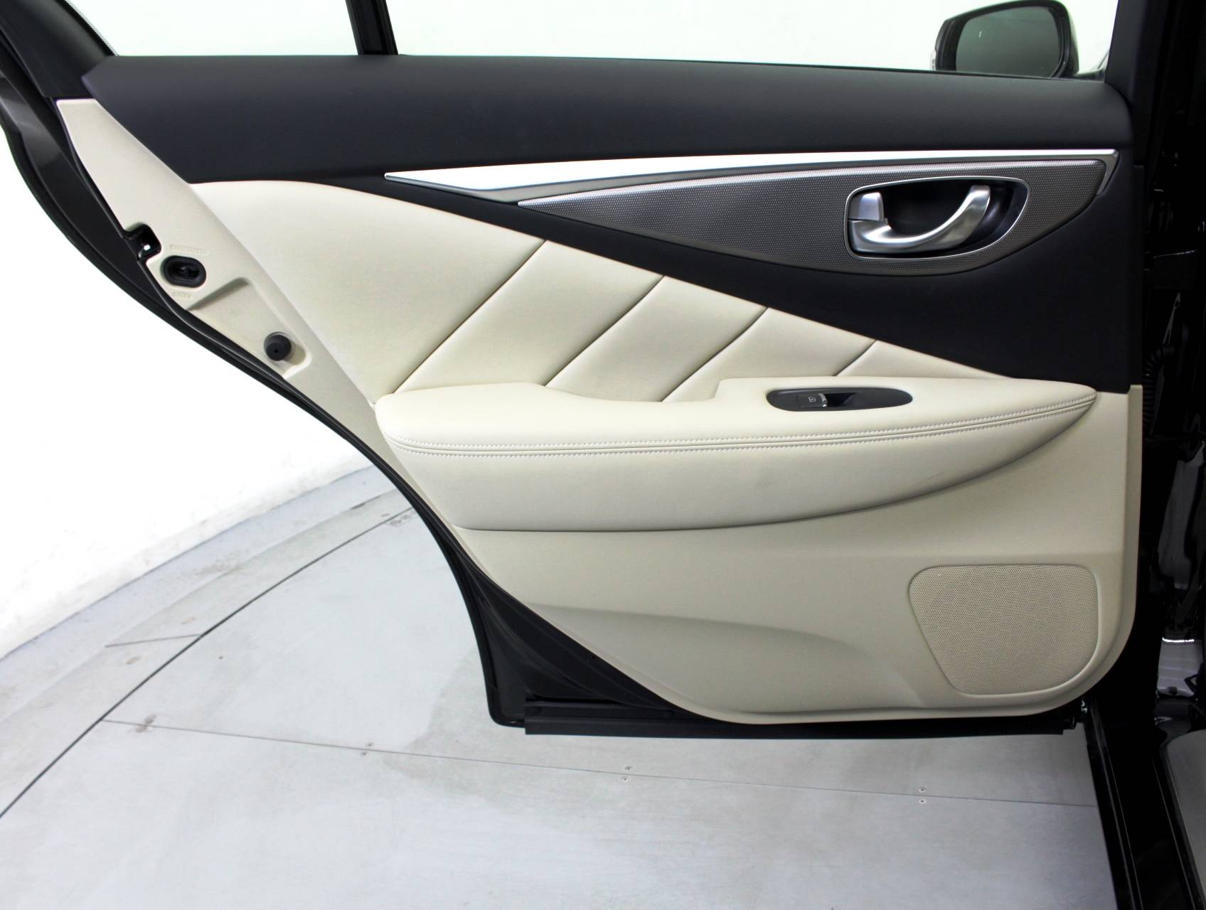 Florida Fine Cars - Used INFINITI Q50 2014 WEST PALM Premium