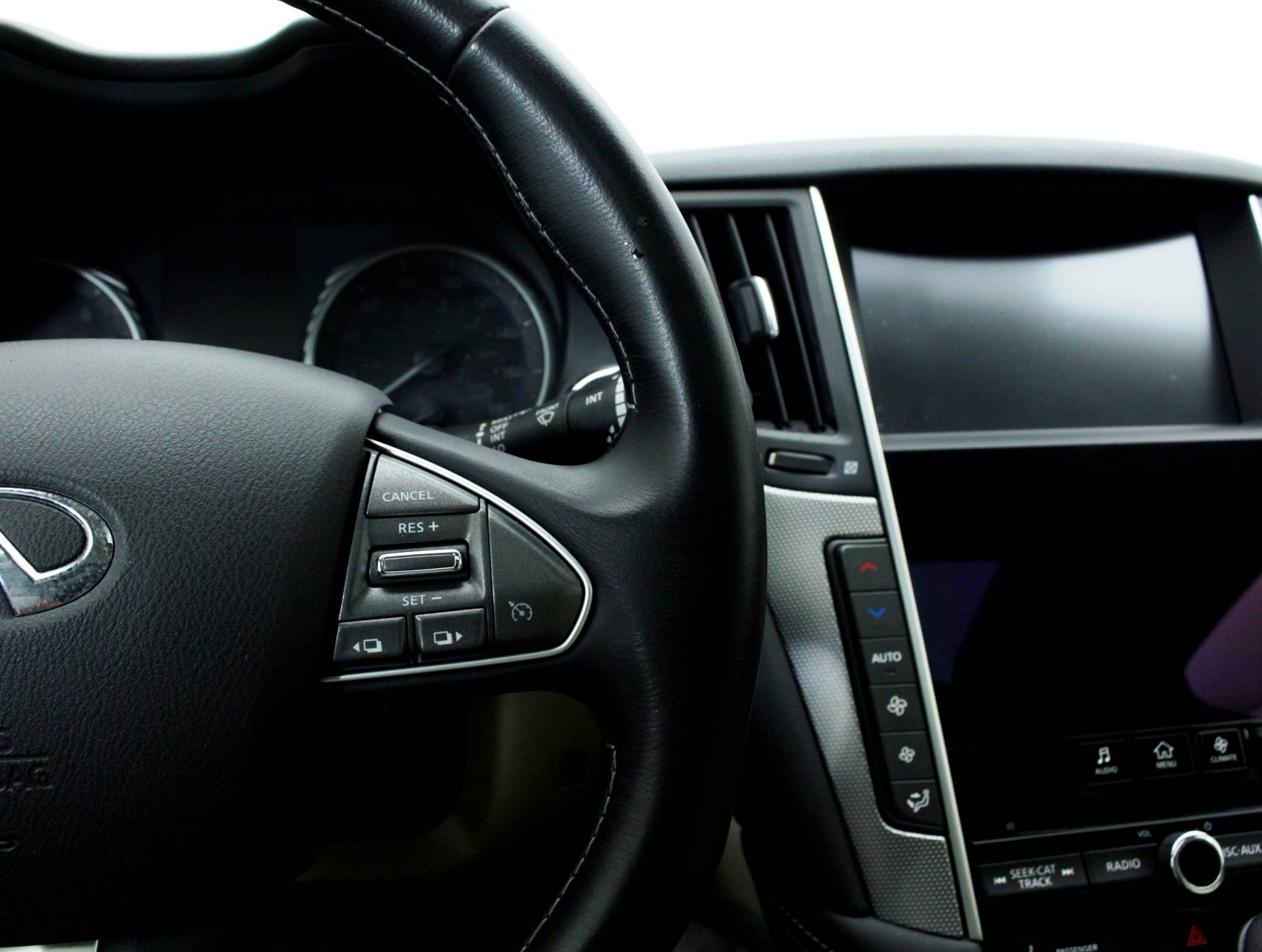 Florida Fine Cars - Used INFINITI Q50 2014 WEST PALM Premium