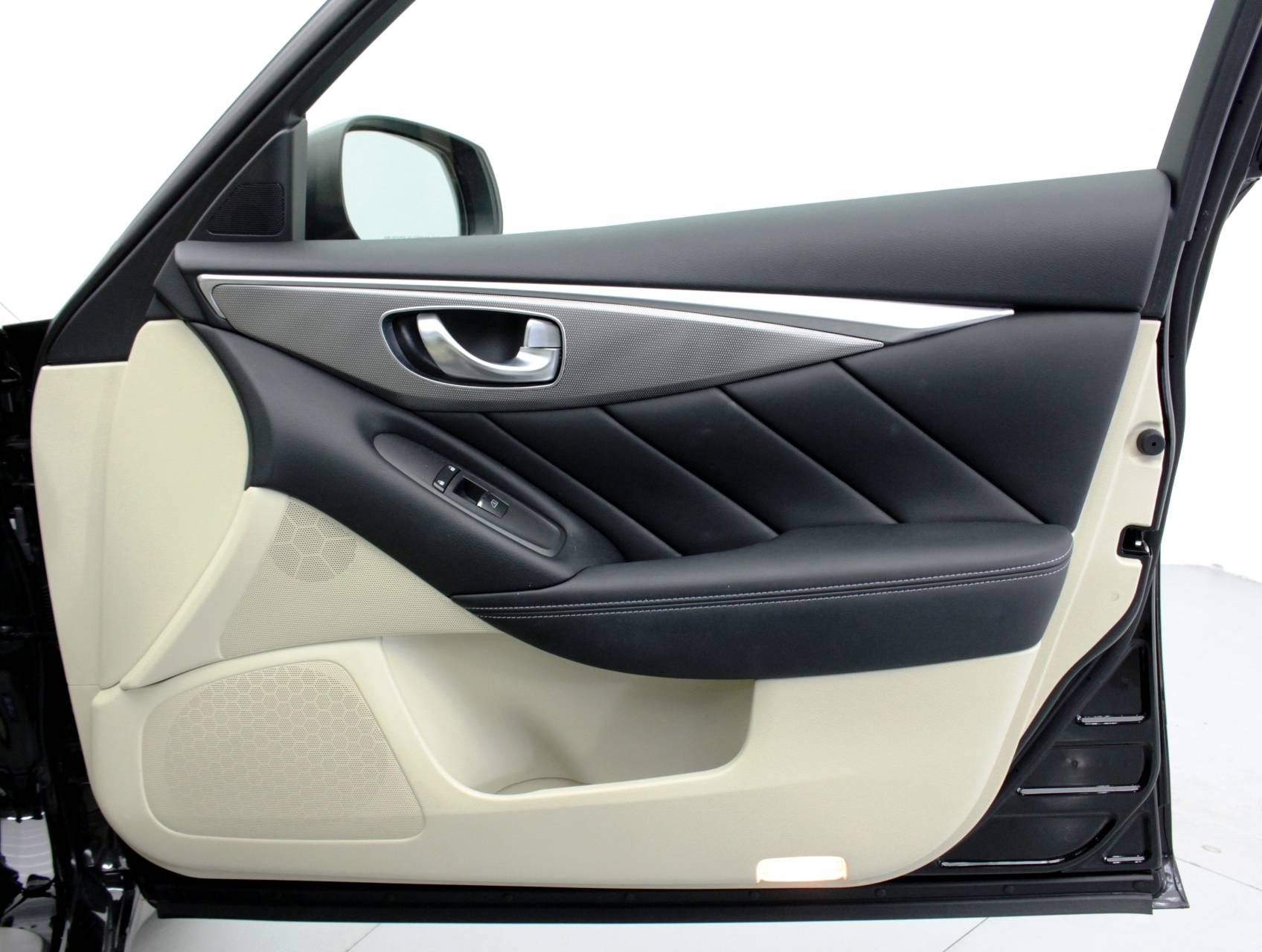 Florida Fine Cars - Used INFINITI Q50 2014 WEST PALM Premium