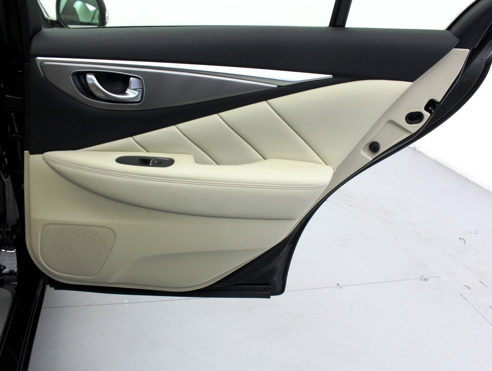 Florida Fine Cars - Used INFINITI Q50 2014 WEST PALM Premium