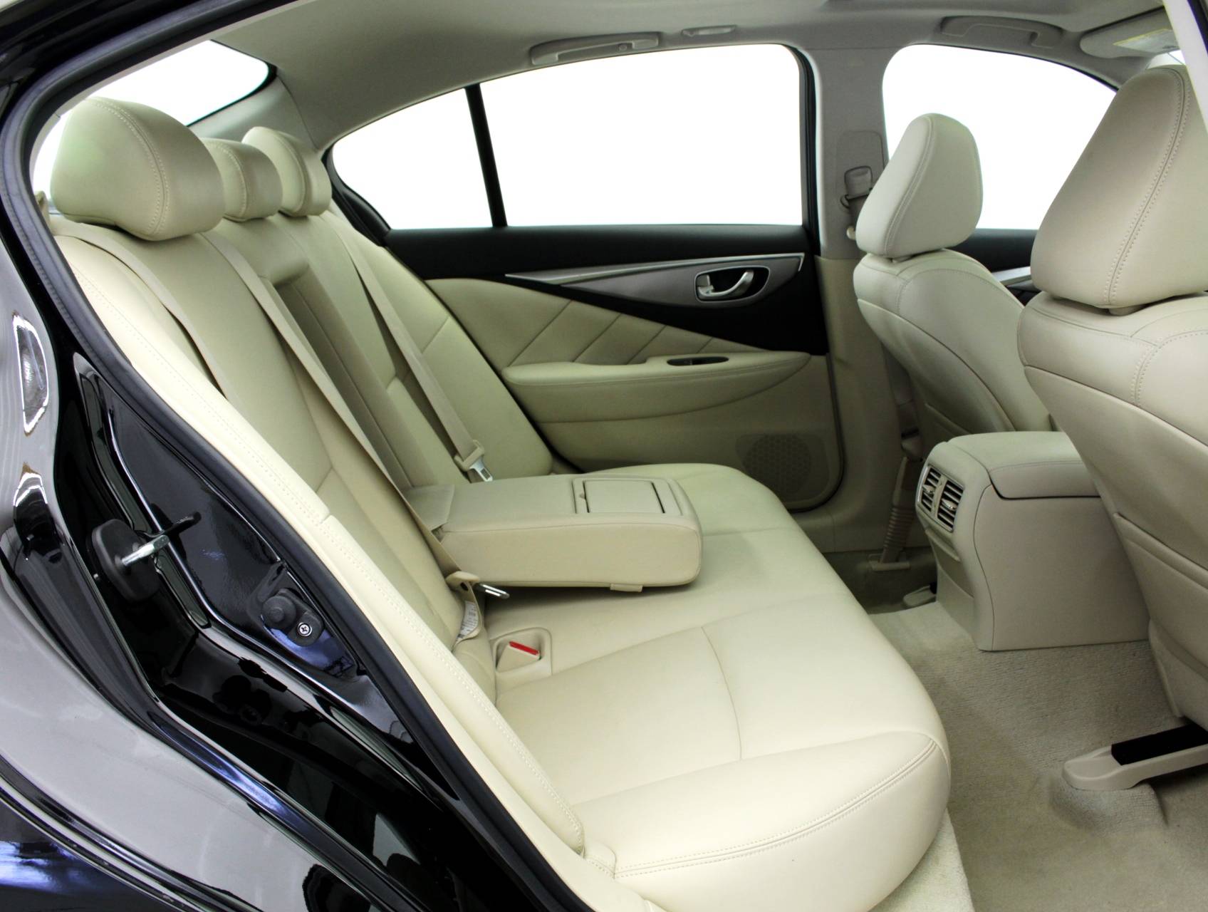 Florida Fine Cars - Used INFINITI Q50 2014 WEST PALM Premium