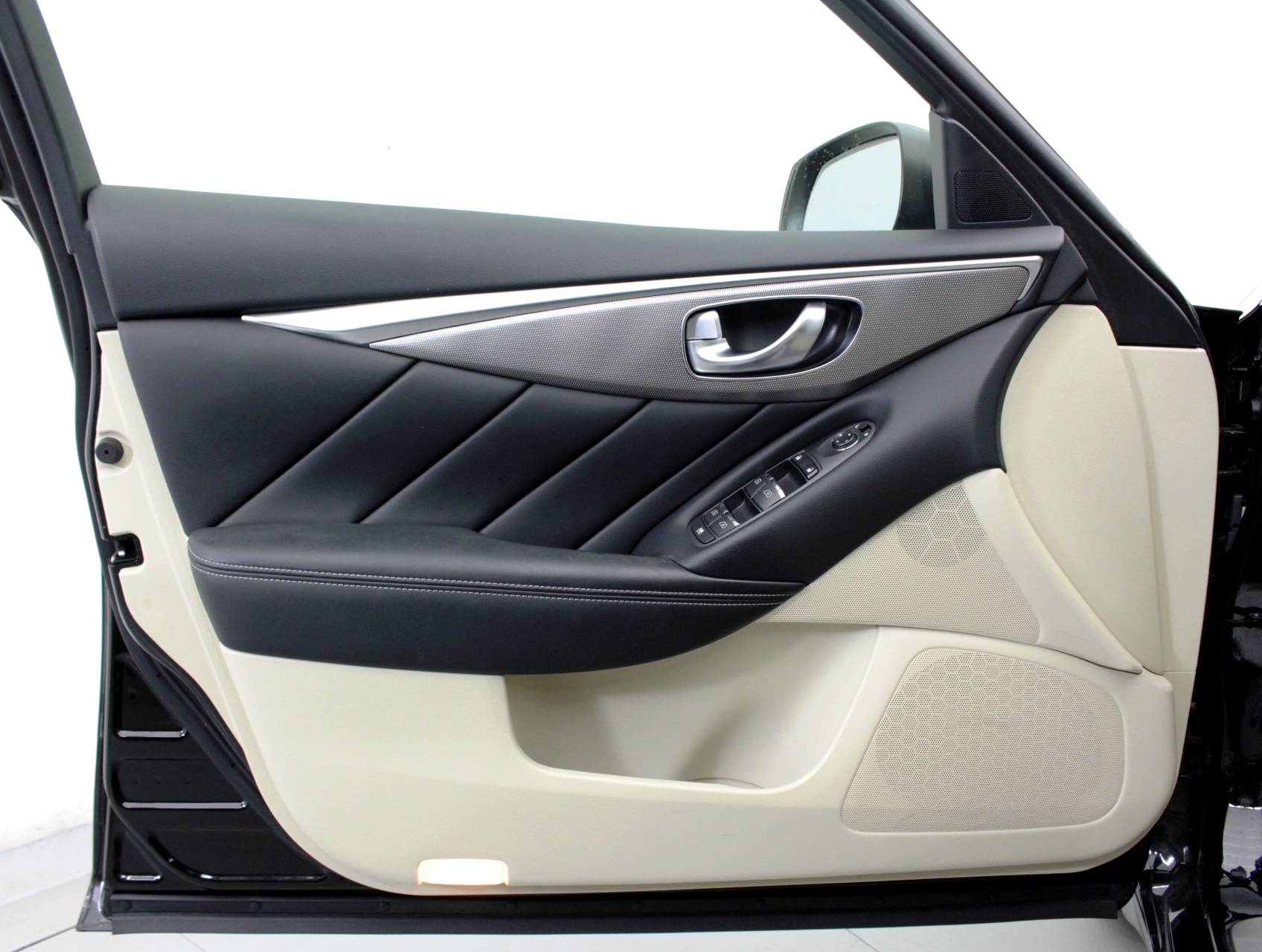 Florida Fine Cars - Used INFINITI Q50 2014 WEST PALM Premium