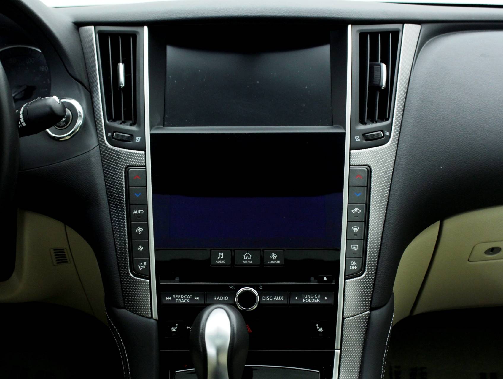 Florida Fine Cars - Used INFINITI Q50 2014 WEST PALM Premium