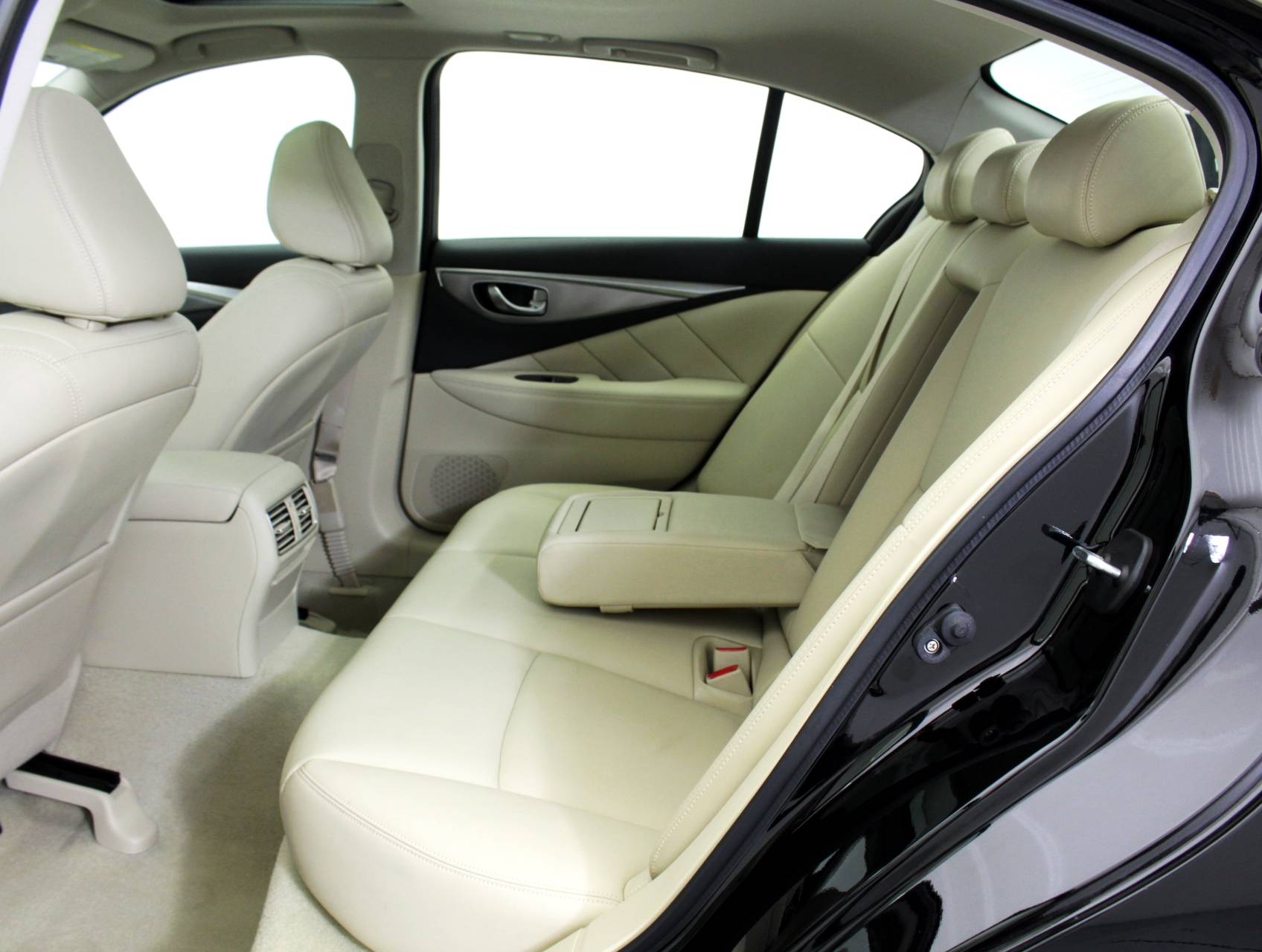 Florida Fine Cars - Used INFINITI Q50 2014 WEST PALM Premium