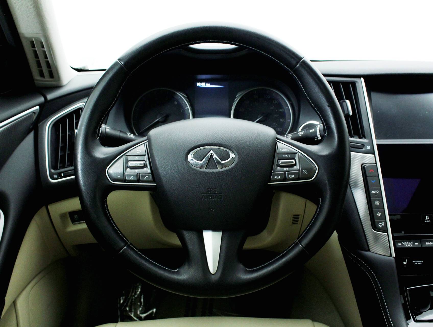 Florida Fine Cars - Used INFINITI Q50 2014 WEST PALM Premium