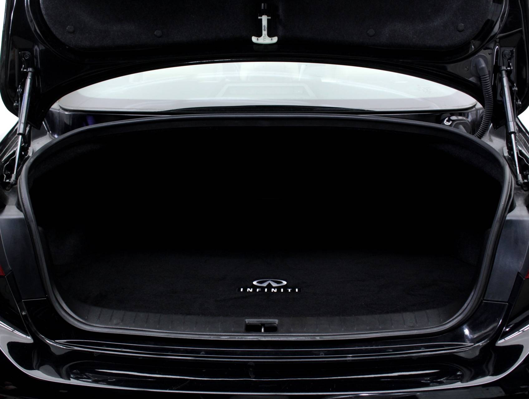 Florida Fine Cars - Used INFINITI Q50 2014 WEST PALM Premium