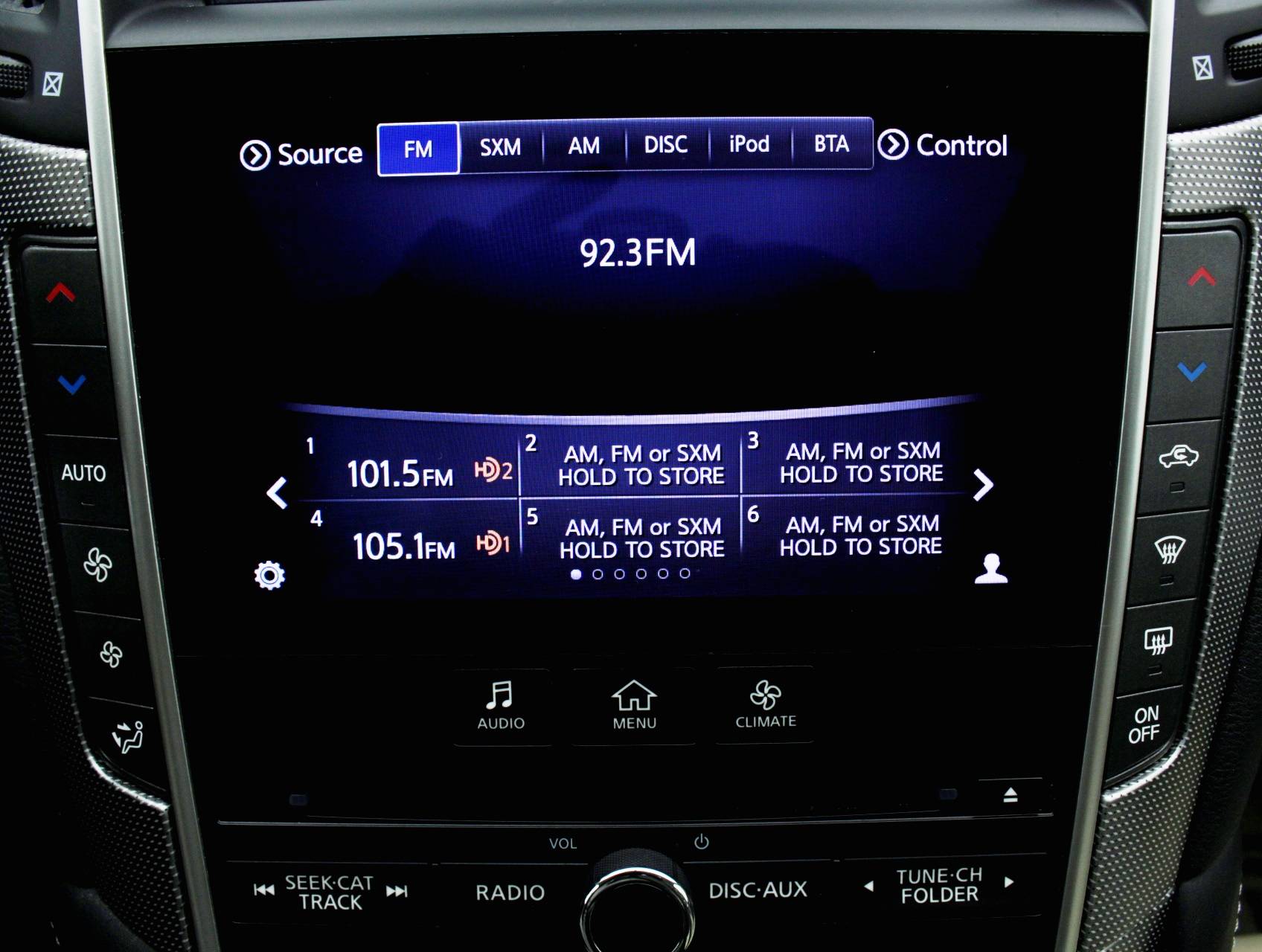 Florida Fine Cars - Used INFINITI Q50 2014 WEST PALM Premium