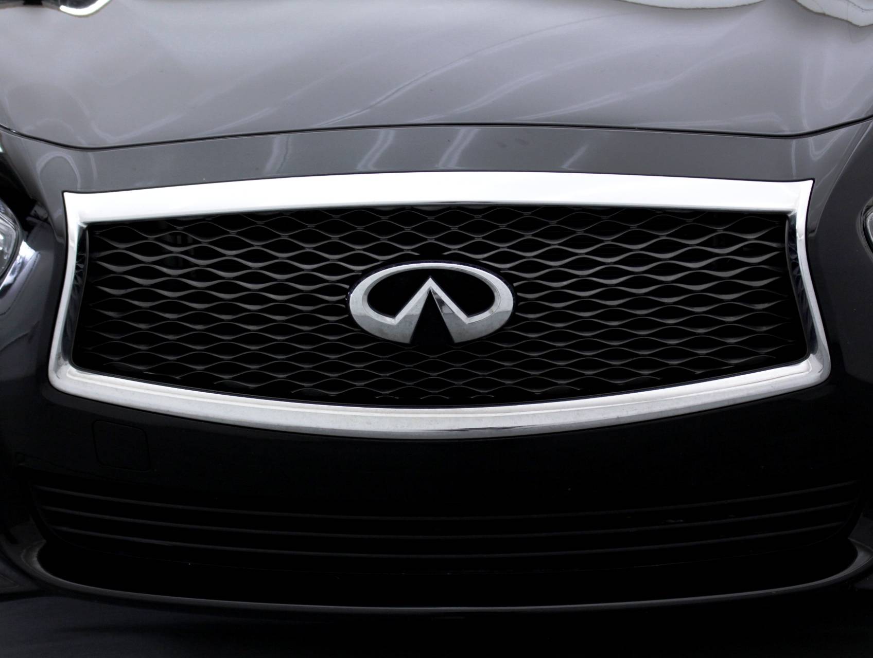 Florida Fine Cars - Used INFINITI Q50 2014 WEST PALM Premium