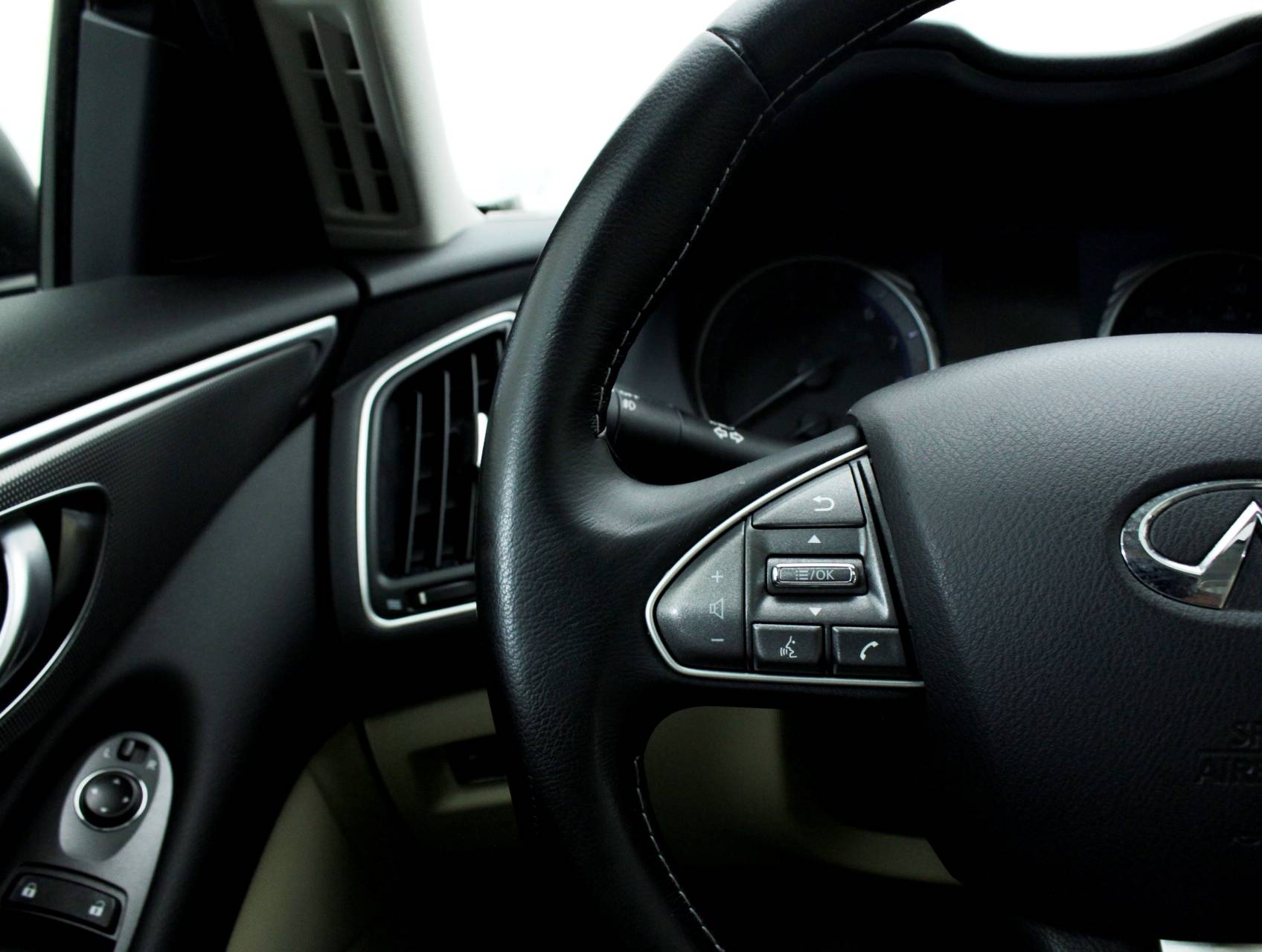 Florida Fine Cars - Used INFINITI Q50 2014 WEST PALM Premium