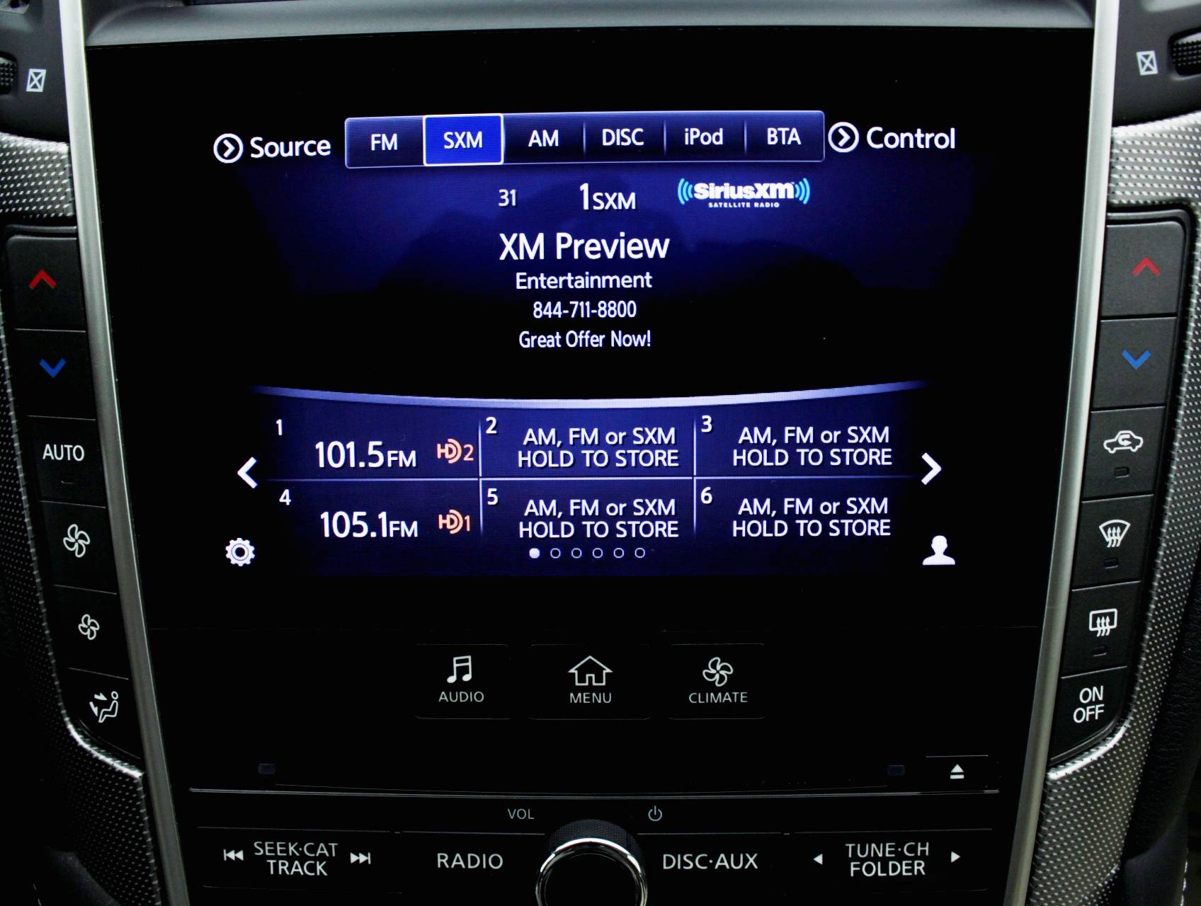 Florida Fine Cars - Used INFINITI Q50 2014 WEST PALM Premium