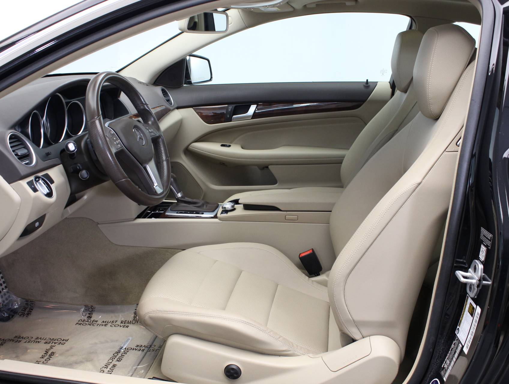 Florida Fine Cars - Used MERCEDES-BENZ C CLASS 2015 WEST PALM C250