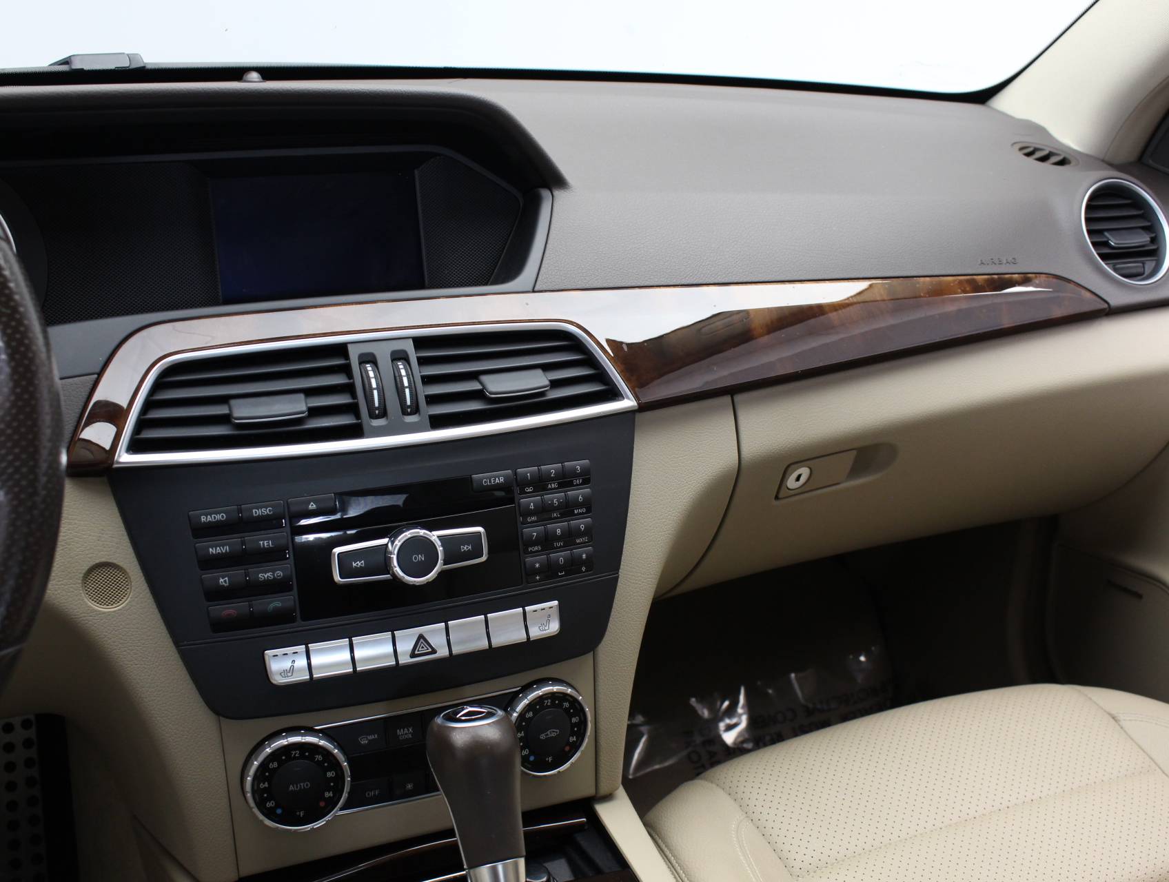 Florida Fine Cars - Used MERCEDES-BENZ C CLASS 2015 WEST PALM C250