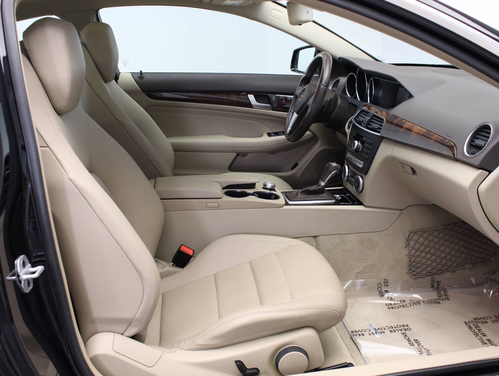 Florida Fine Cars - Used MERCEDES-BENZ C CLASS 2015 WEST PALM C250