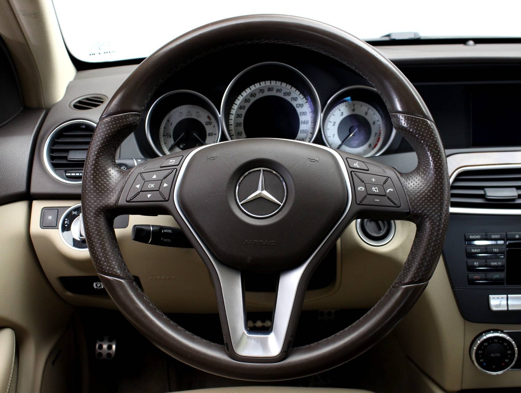 Florida Fine Cars - Used MERCEDES-BENZ C CLASS 2015 WEST PALM C250