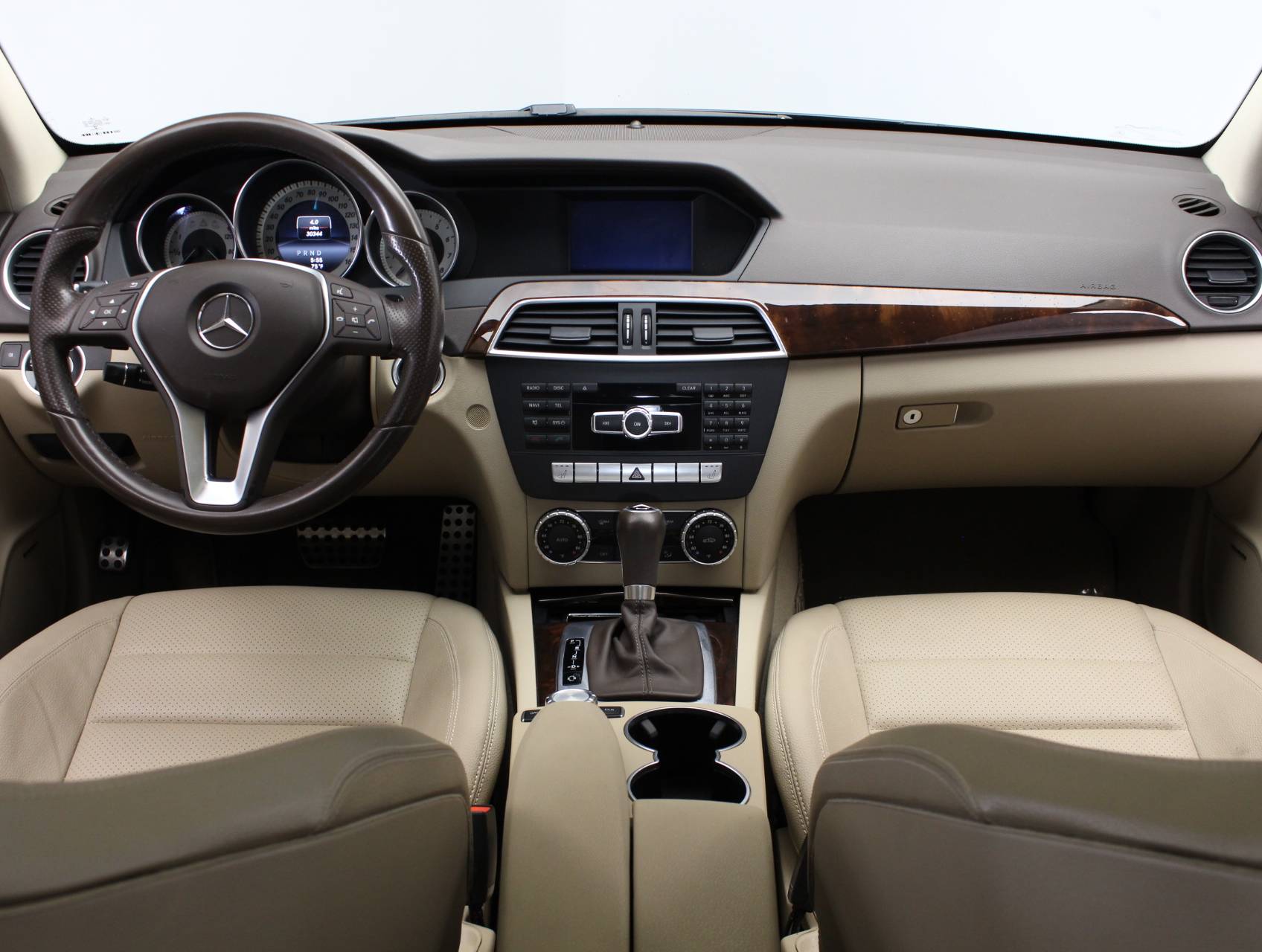 Florida Fine Cars - Used MERCEDES-BENZ C CLASS 2015 WEST PALM C250