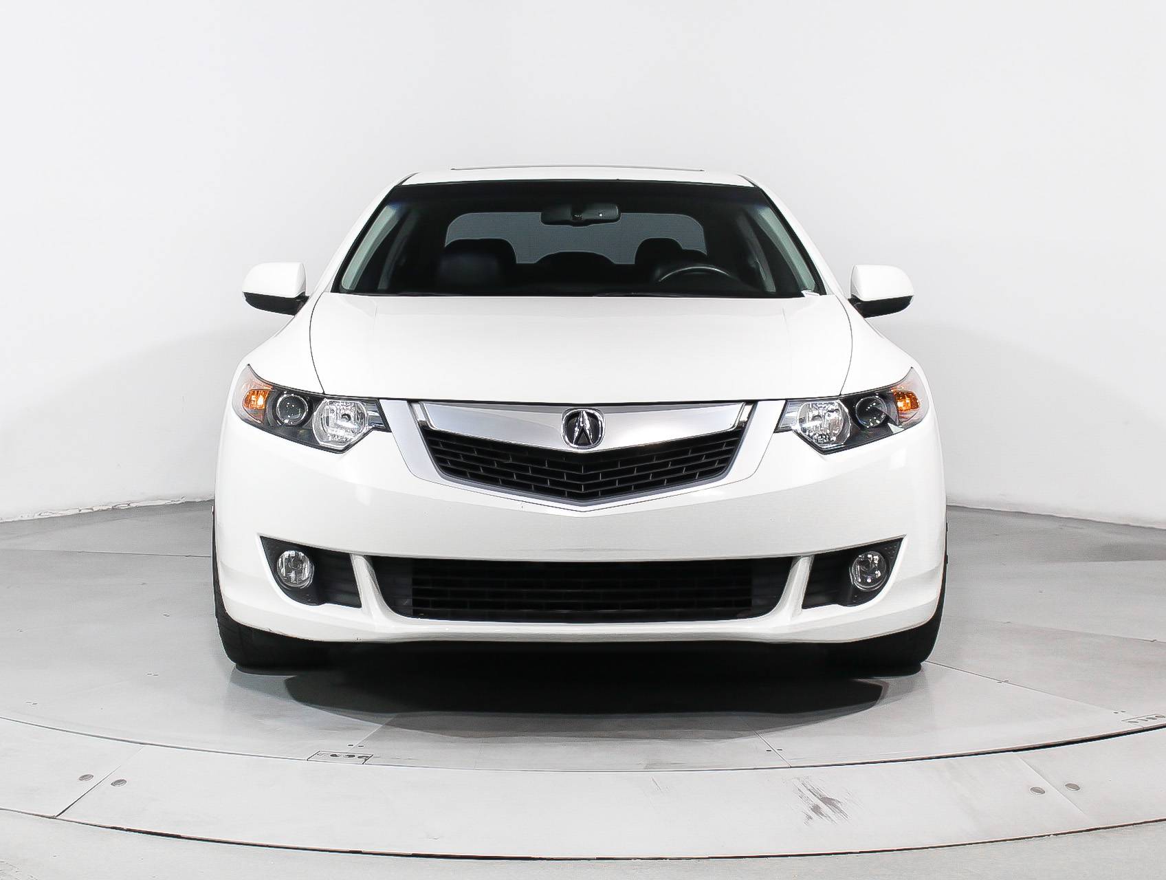 Used 2010 ACURA TSX for sale in MIAMI | 91704, image size:1696x1280
