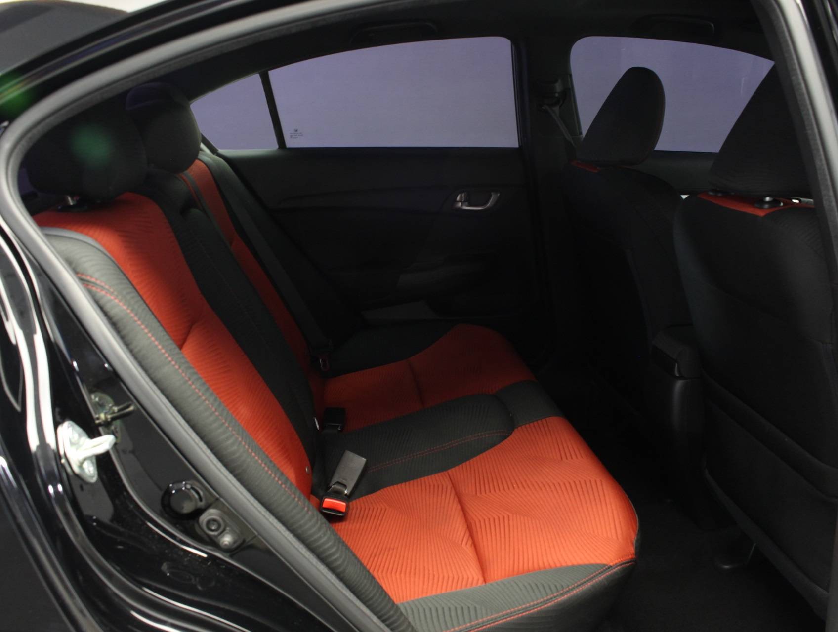 Florida Fine Cars - Used HONDA CIVIC 2015 WEST PALM SI