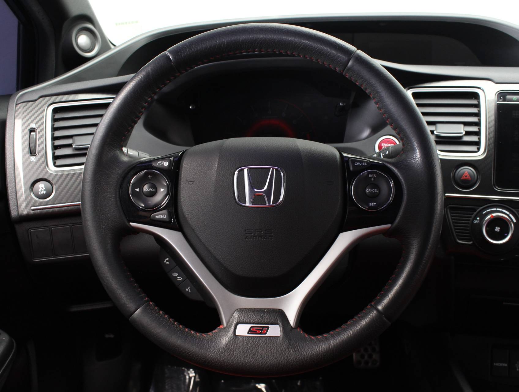 Florida Fine Cars - Used HONDA CIVIC 2015 WEST PALM SI