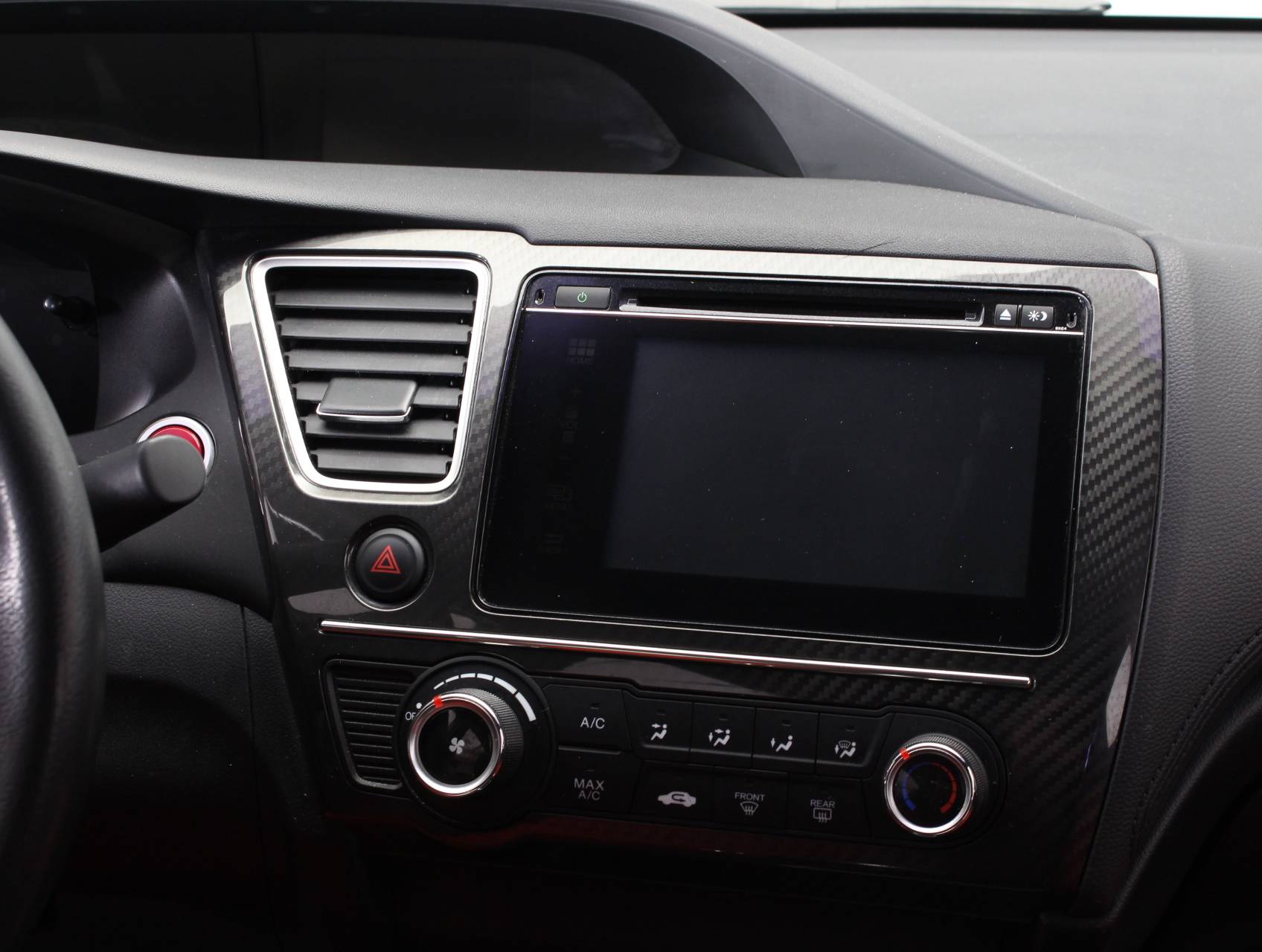 Florida Fine Cars - Used HONDA CIVIC 2015 WEST PALM SI