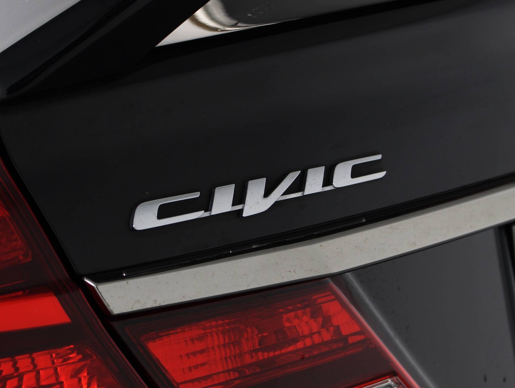 Florida Fine Cars - Used HONDA CIVIC 2015 WEST PALM SI