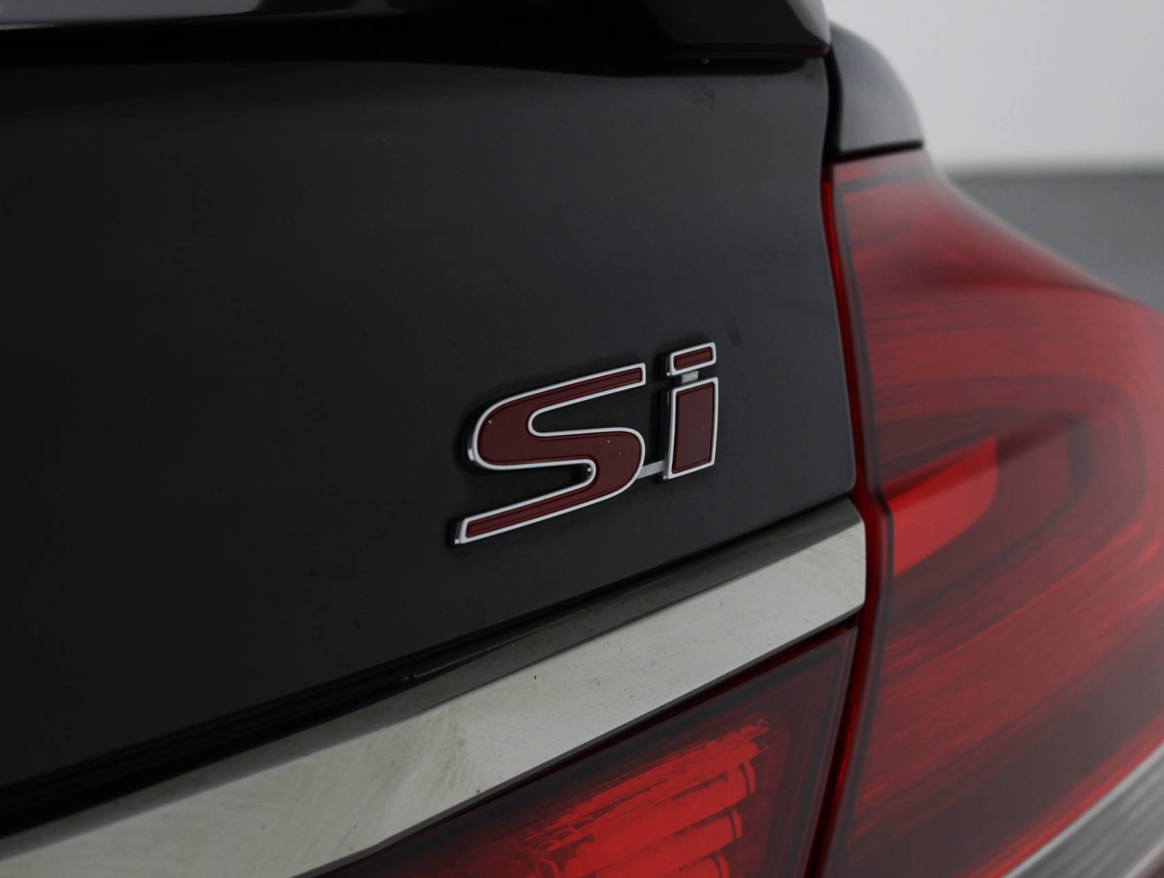 Florida Fine Cars - Used HONDA CIVIC 2015 WEST PALM SI