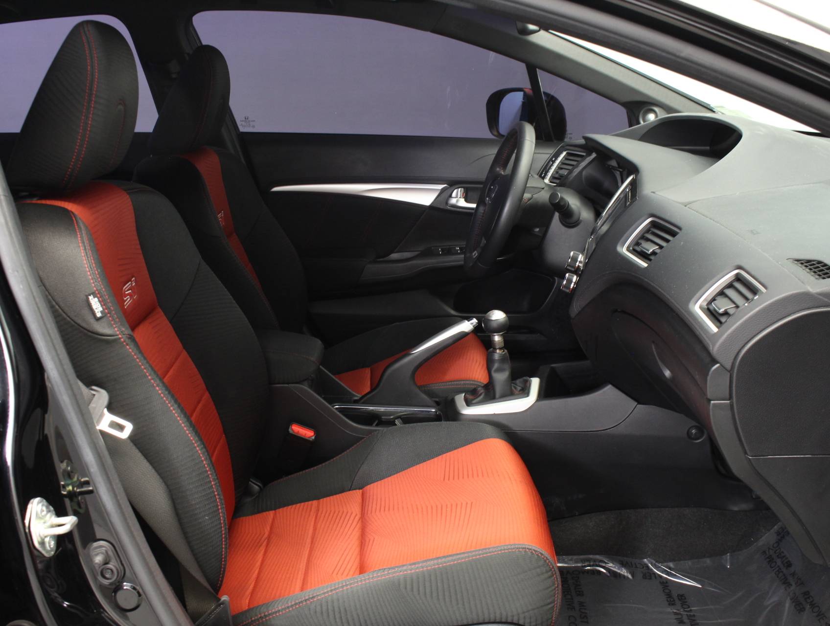 Florida Fine Cars - Used HONDA CIVIC 2015 WEST PALM SI