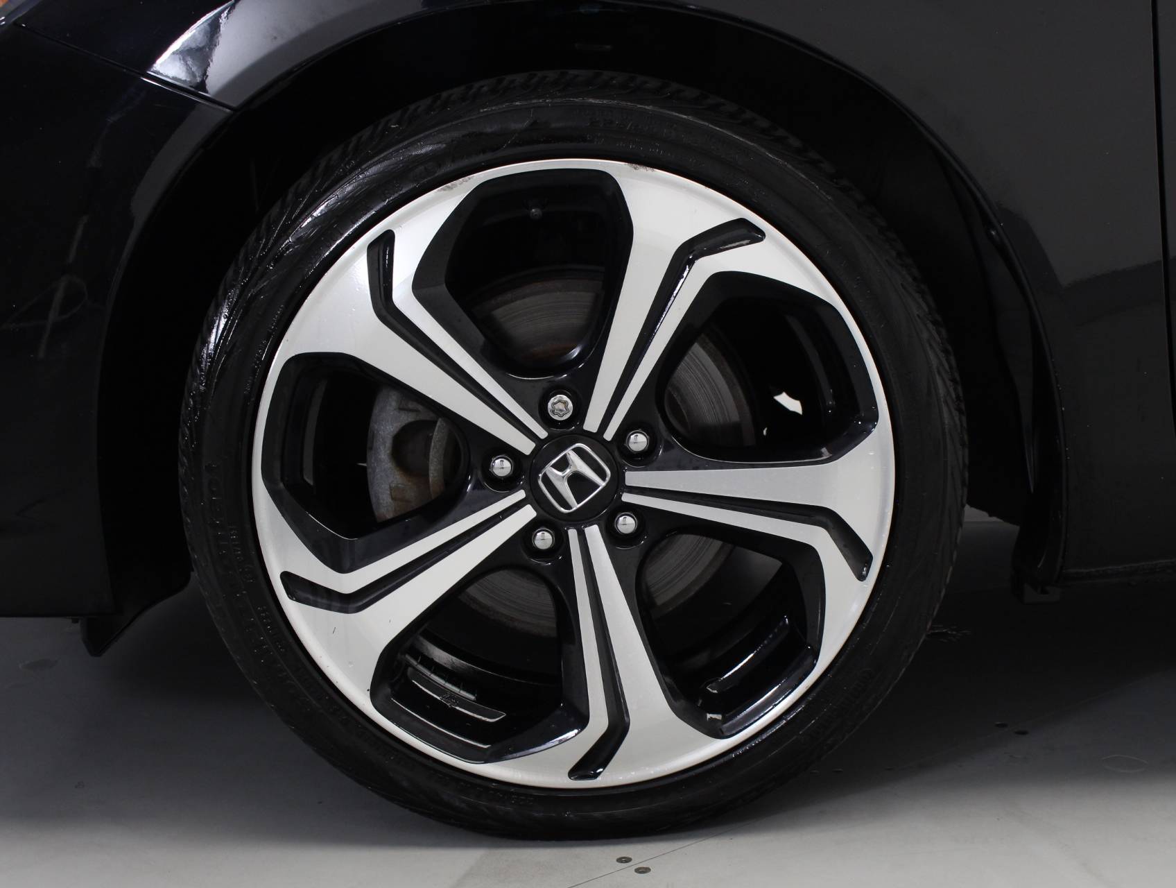 Florida Fine Cars - Used HONDA CIVIC 2015 WEST PALM SI