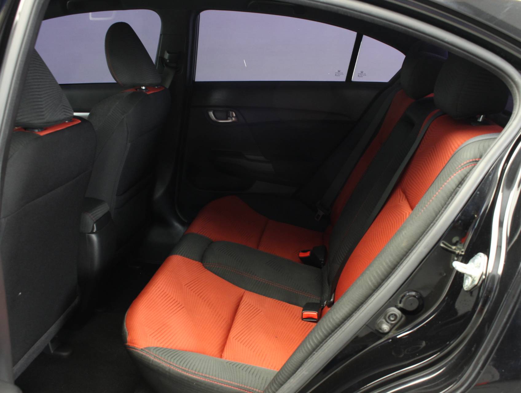 Florida Fine Cars - Used HONDA CIVIC 2015 WEST PALM SI