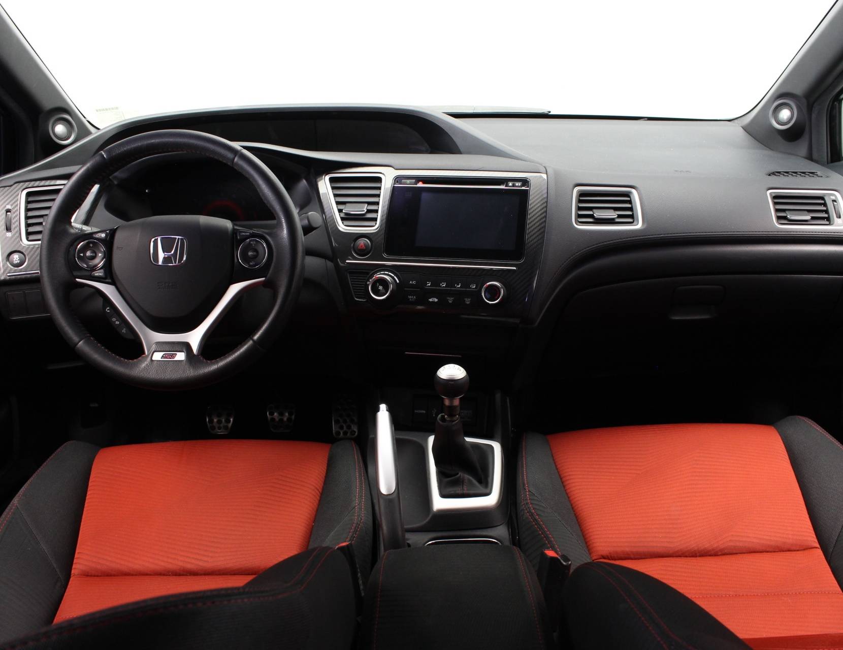 Florida Fine Cars - Used HONDA CIVIC 2015 WEST PALM SI