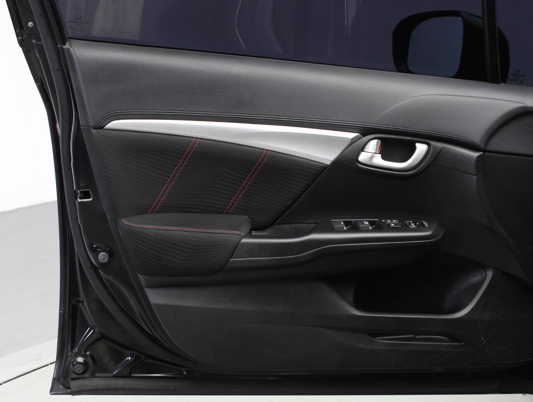 Florida Fine Cars - Used HONDA CIVIC 2015 WEST PALM SI