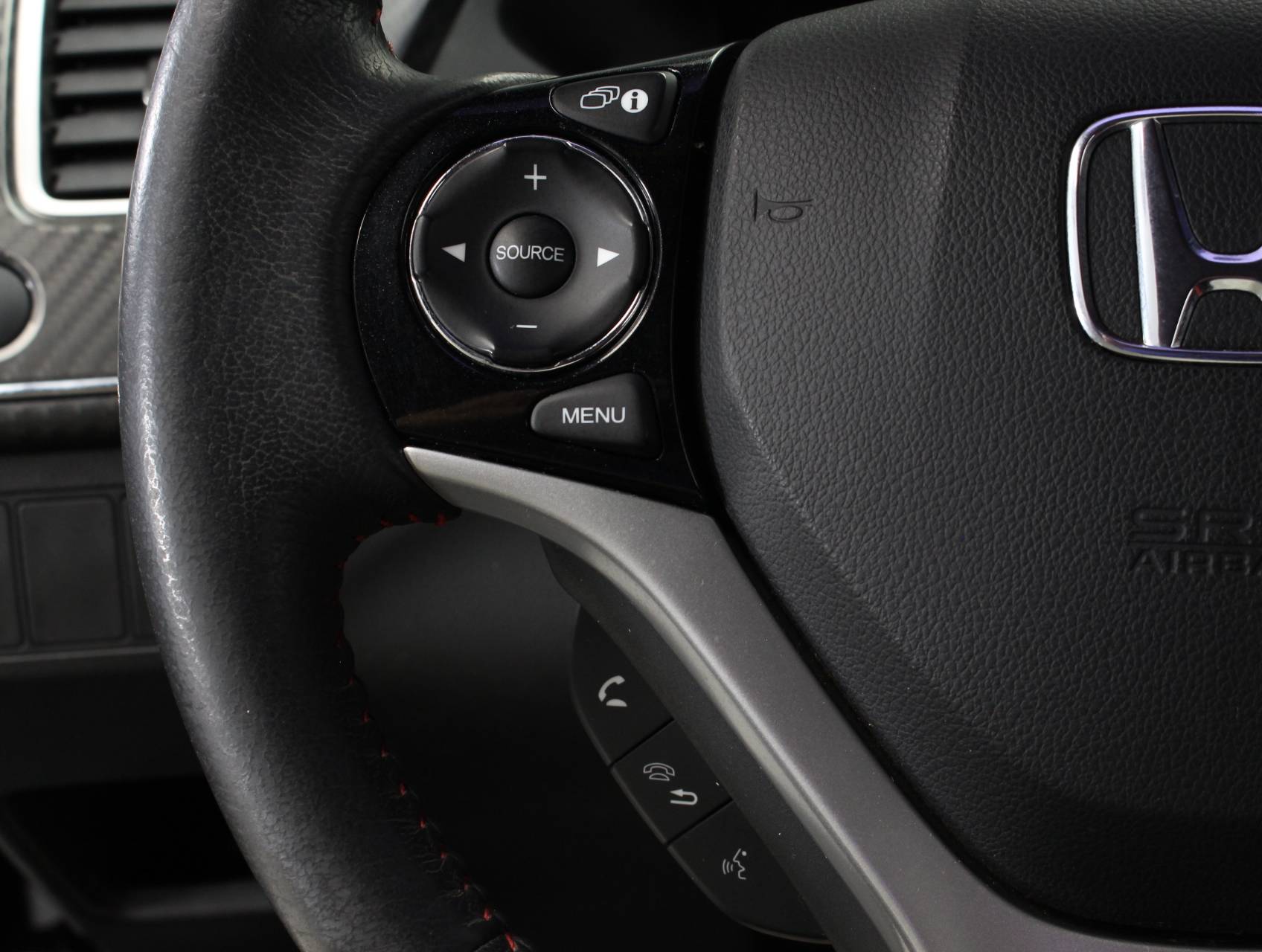 Florida Fine Cars - Used HONDA CIVIC 2015 WEST PALM SI