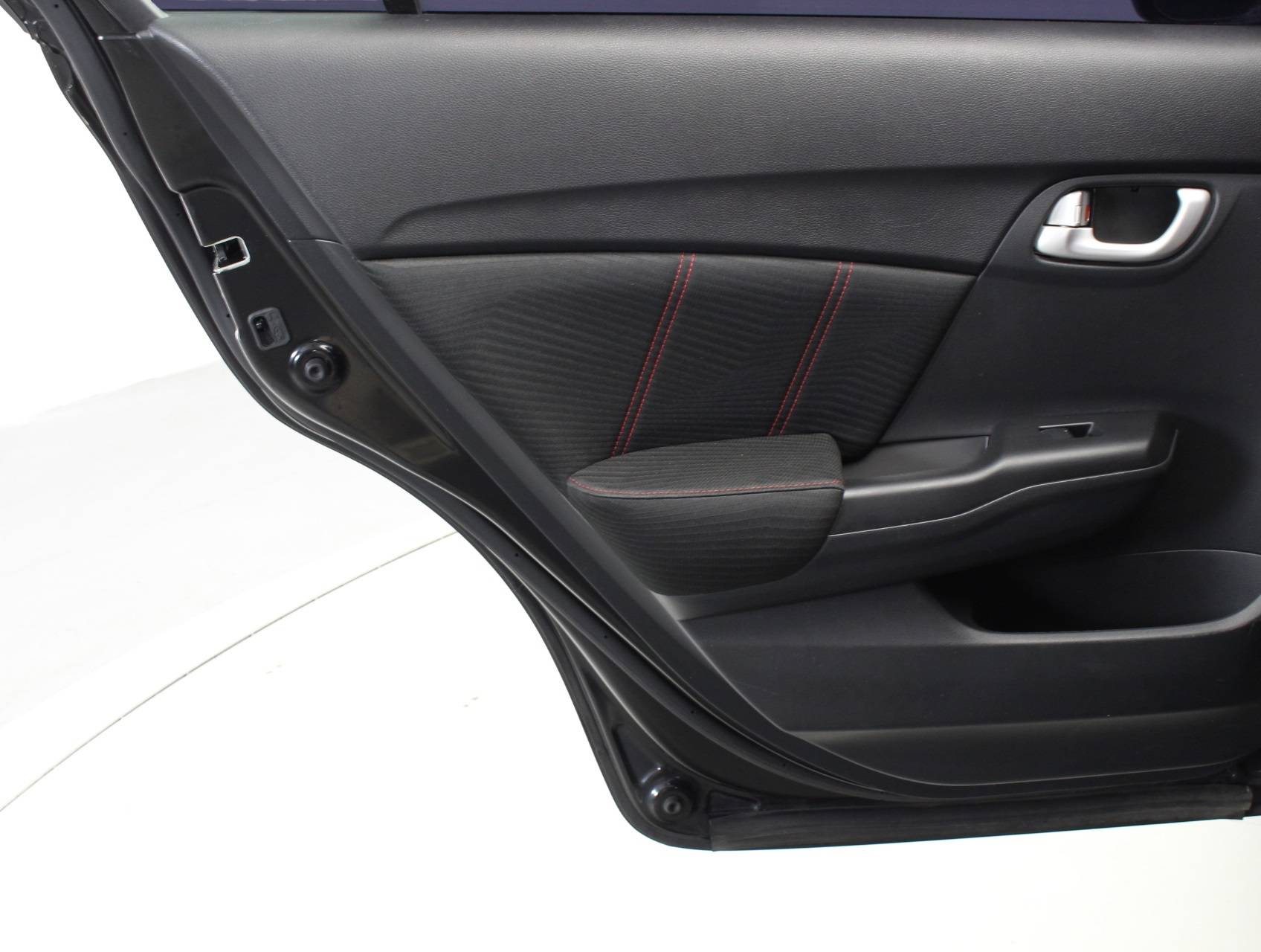 Florida Fine Cars - Used HONDA CIVIC 2015 WEST PALM SI