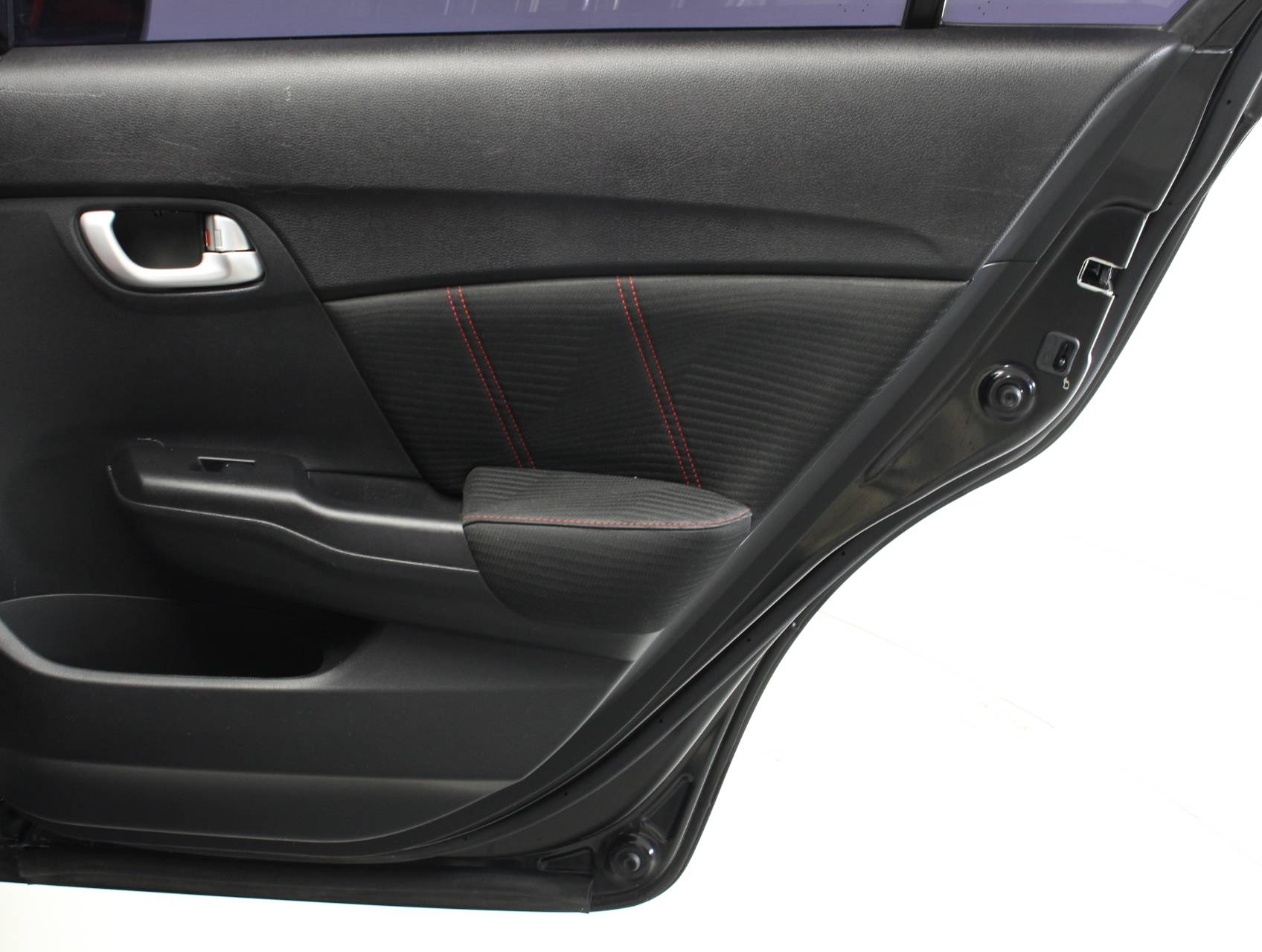 Florida Fine Cars - Used HONDA CIVIC 2015 WEST PALM SI