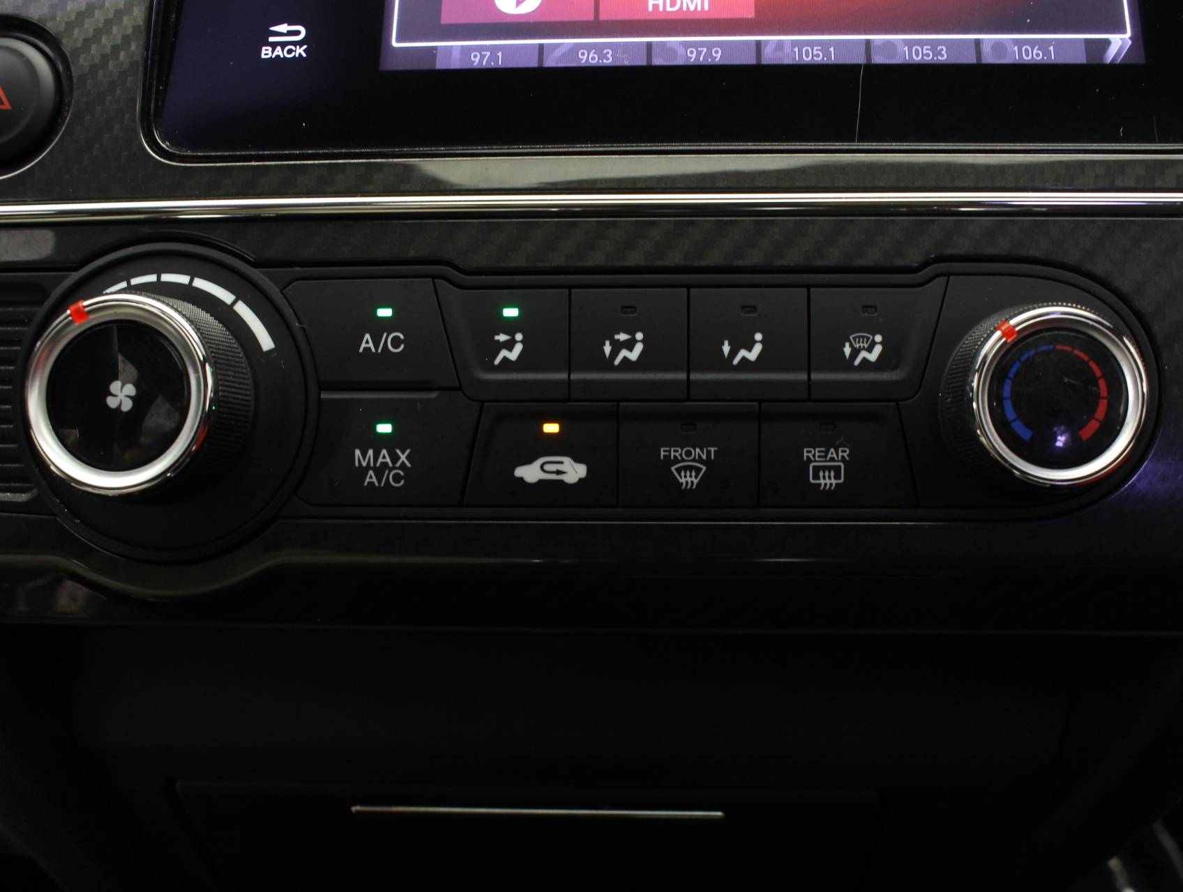 Florida Fine Cars - Used HONDA CIVIC 2015 WEST PALM SI