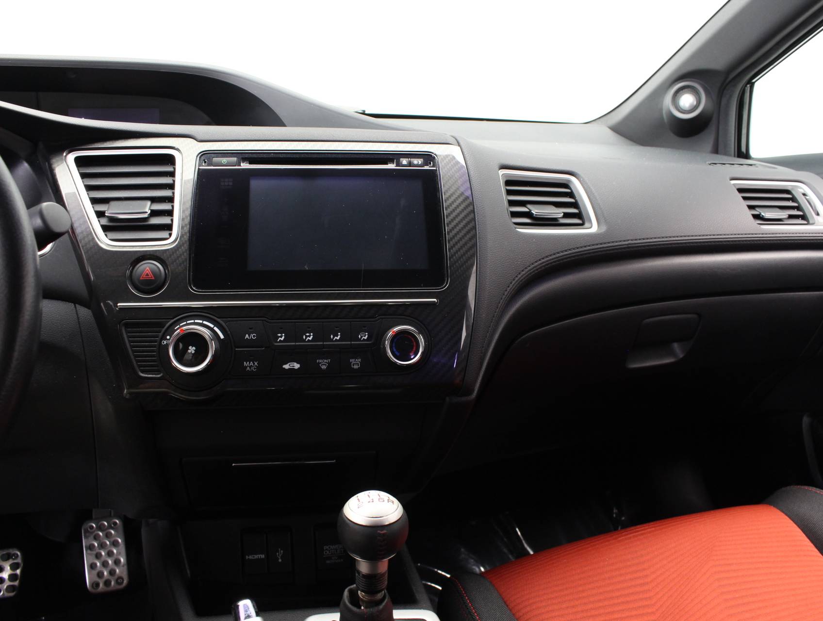 Florida Fine Cars - Used HONDA CIVIC 2015 WEST PALM SI