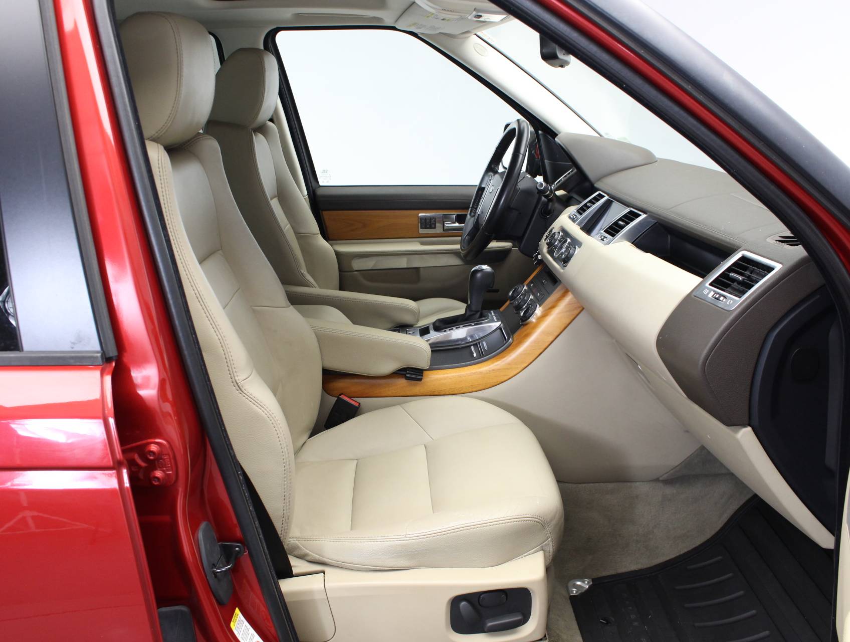 Florida Fine Cars - Used LAND ROVER RANGE ROVER SPORT 2013 MIAMI HSE