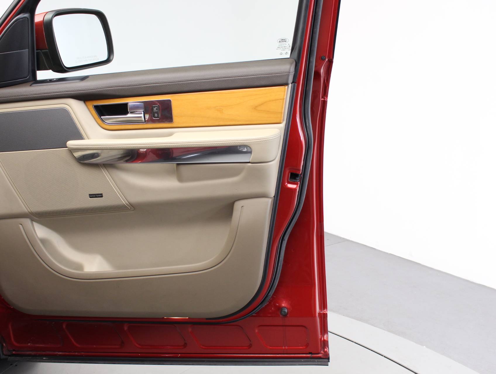 Florida Fine Cars - Used LAND ROVER RANGE ROVER SPORT 2013 MIAMI HSE