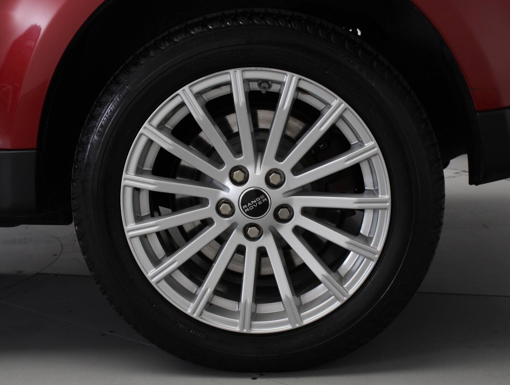 Florida Fine Cars - Used LAND ROVER RANGE ROVER SPORT 2013 MIAMI HSE