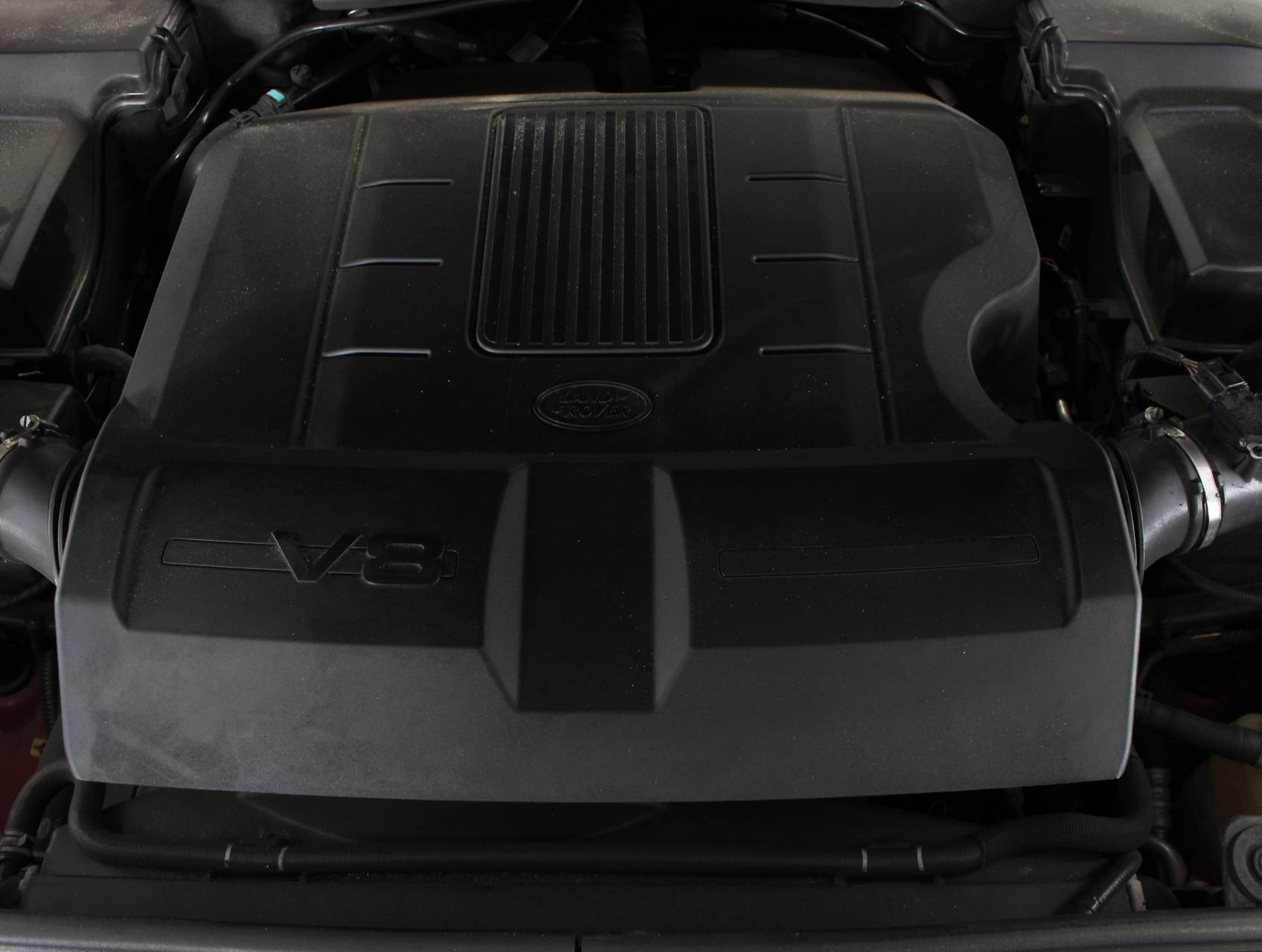 Florida Fine Cars - Used LAND ROVER RANGE ROVER SPORT 2013 MIAMI HSE