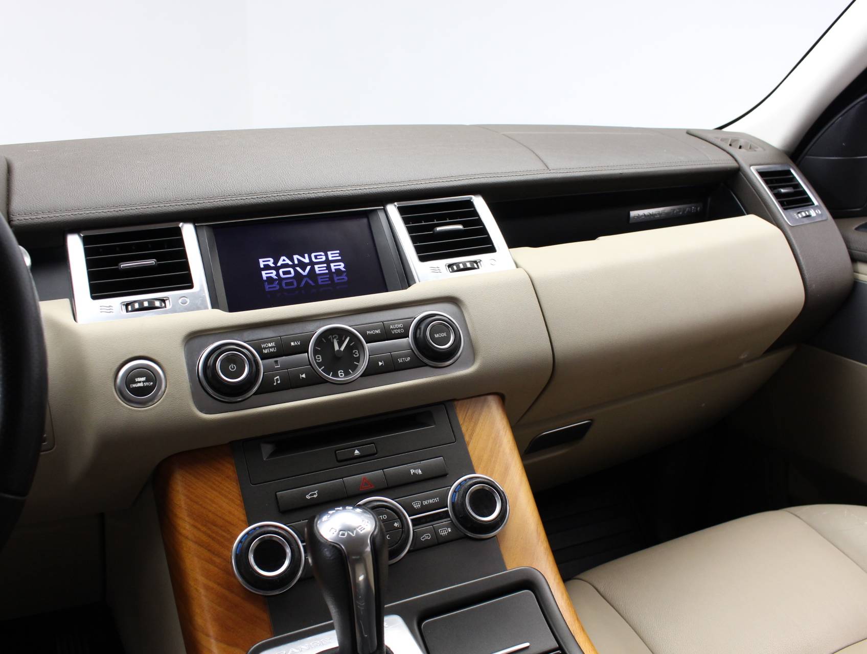 Florida Fine Cars - Used LAND ROVER RANGE ROVER SPORT 2013 MIAMI HSE