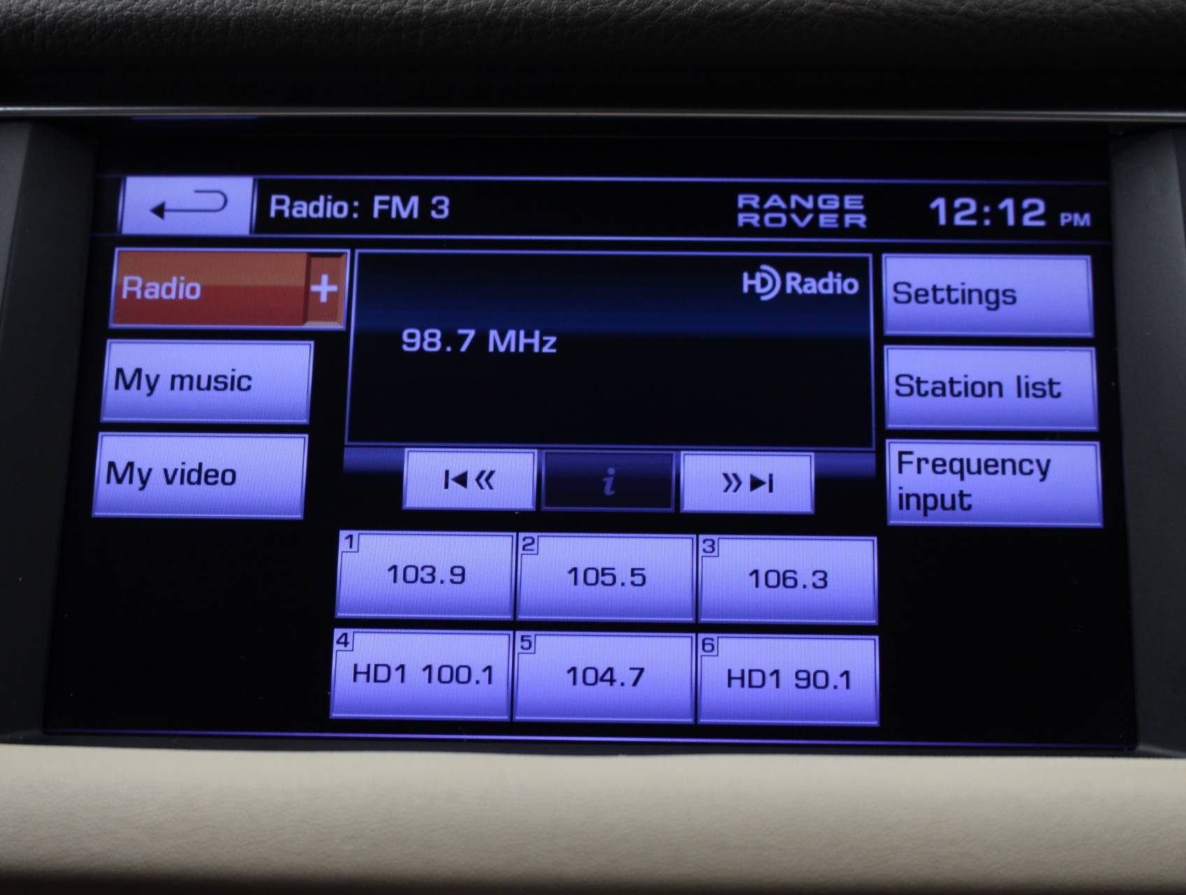 Florida Fine Cars - Used LAND ROVER RANGE ROVER SPORT 2013 MIAMI HSE