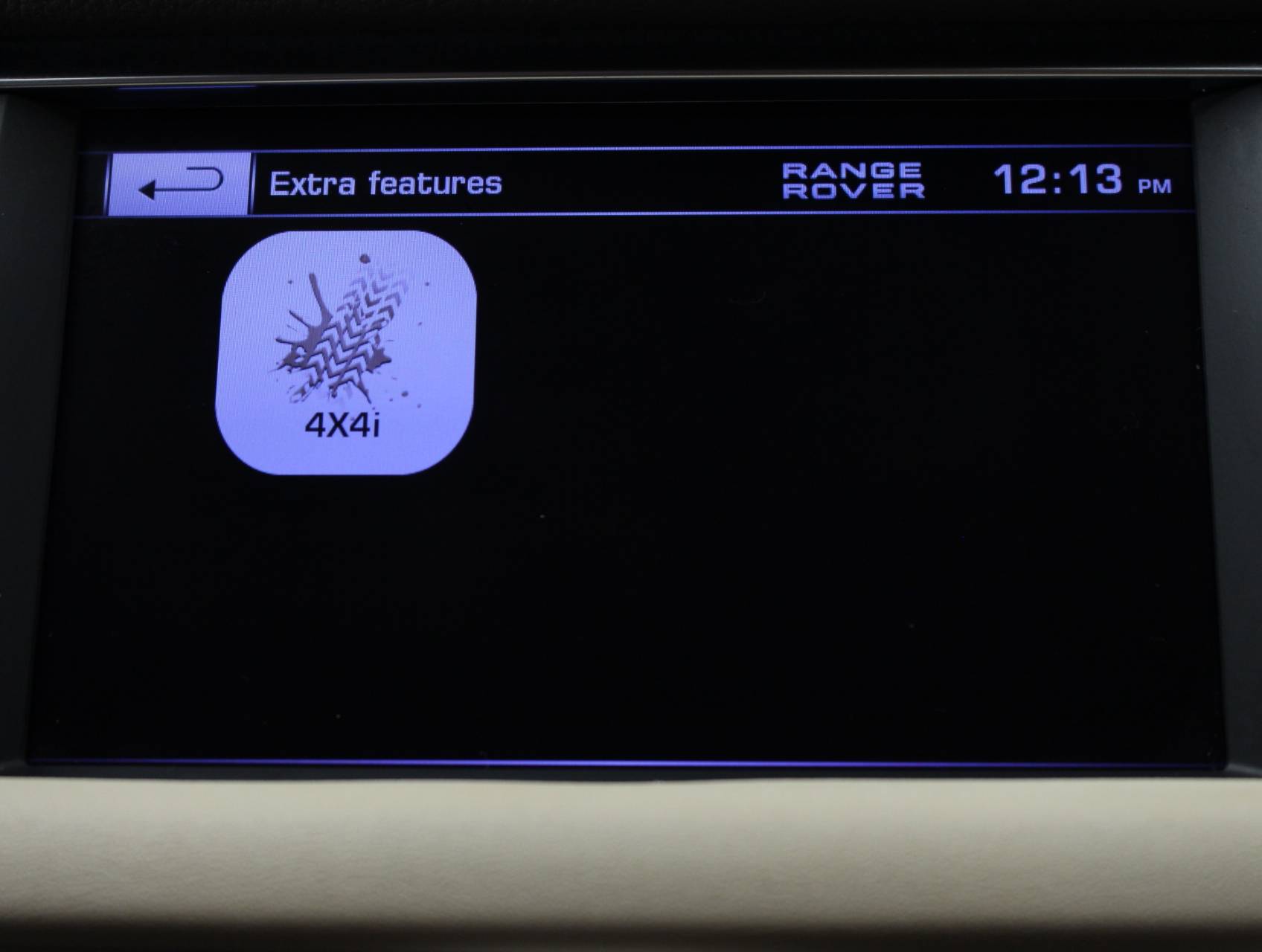 Florida Fine Cars - Used LAND ROVER RANGE ROVER SPORT 2013 MIAMI HSE