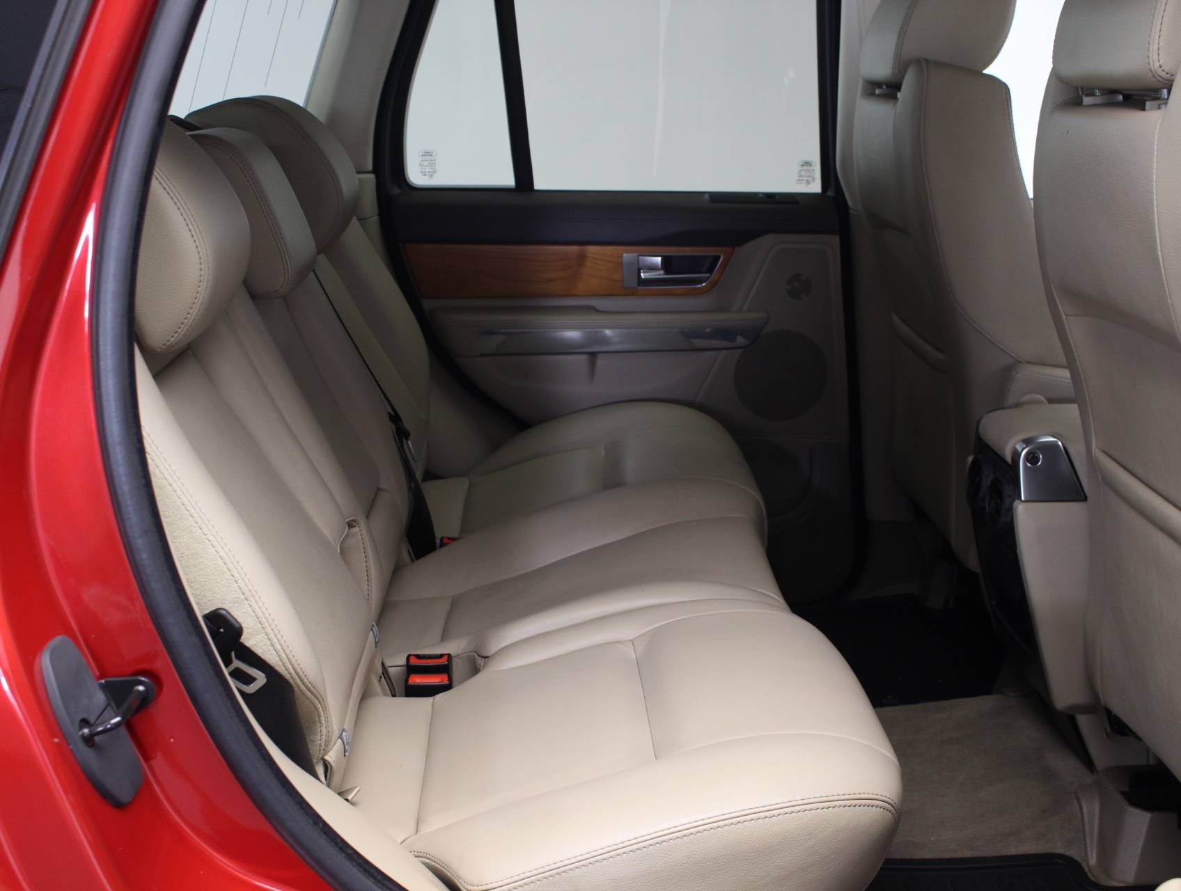 Florida Fine Cars - Used LAND ROVER RANGE ROVER SPORT 2013 MIAMI HSE