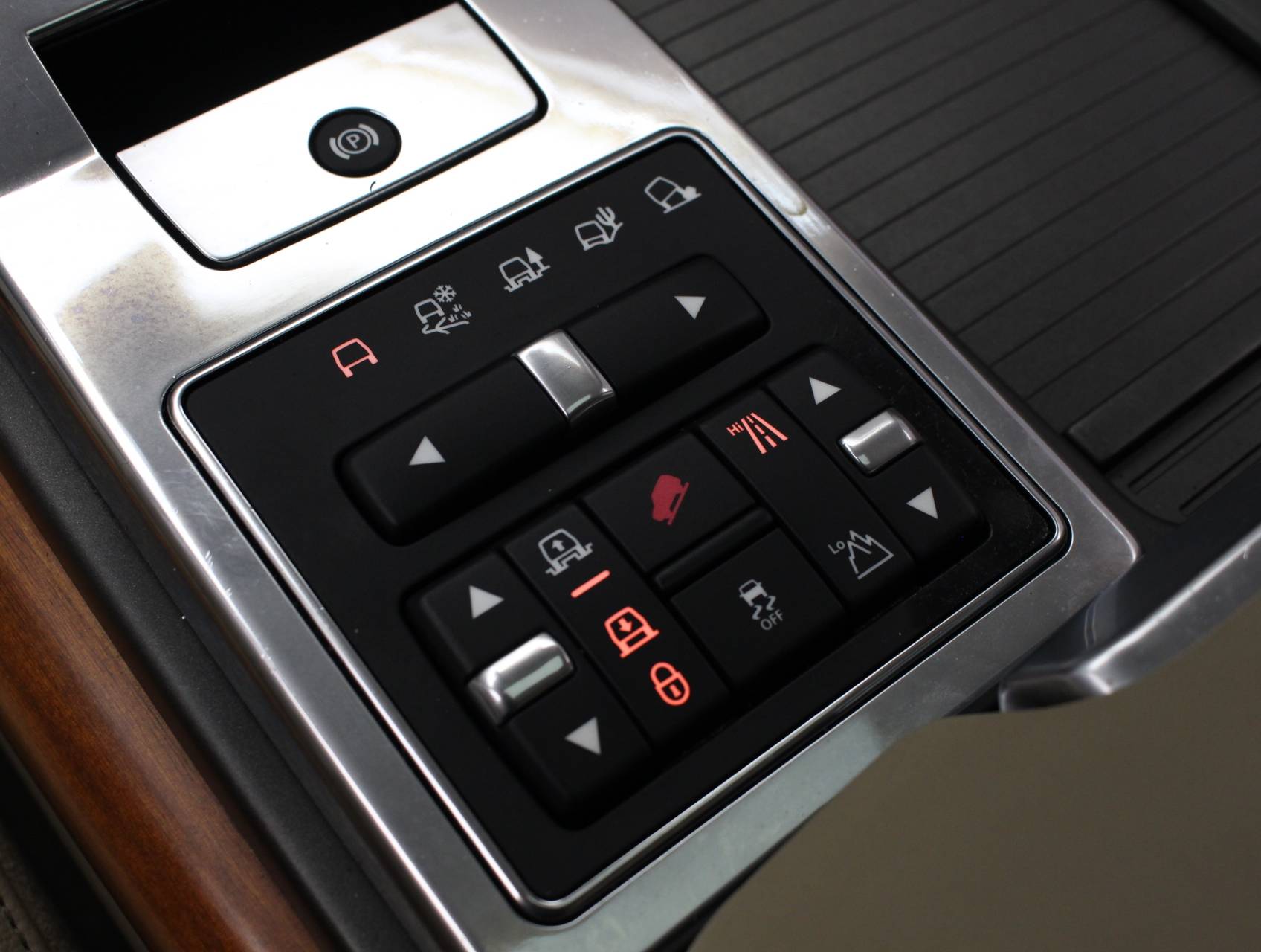 Florida Fine Cars - Used LAND ROVER RANGE ROVER SPORT 2013 MIAMI HSE